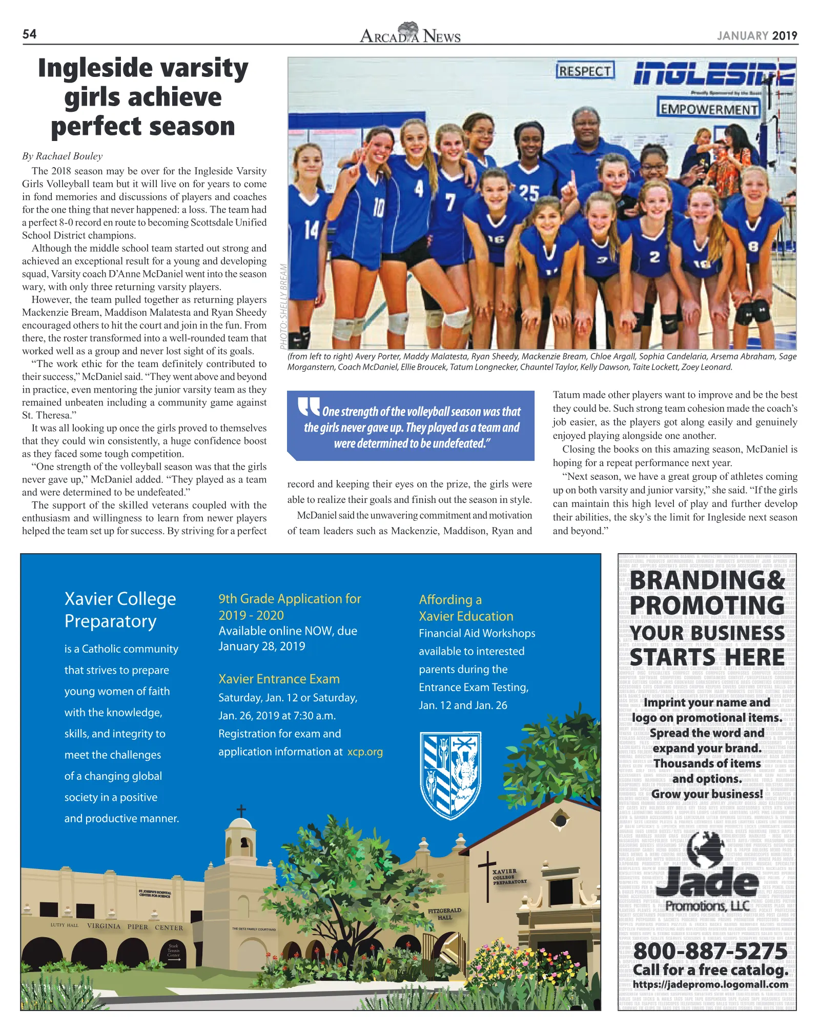 January 2019, page 54