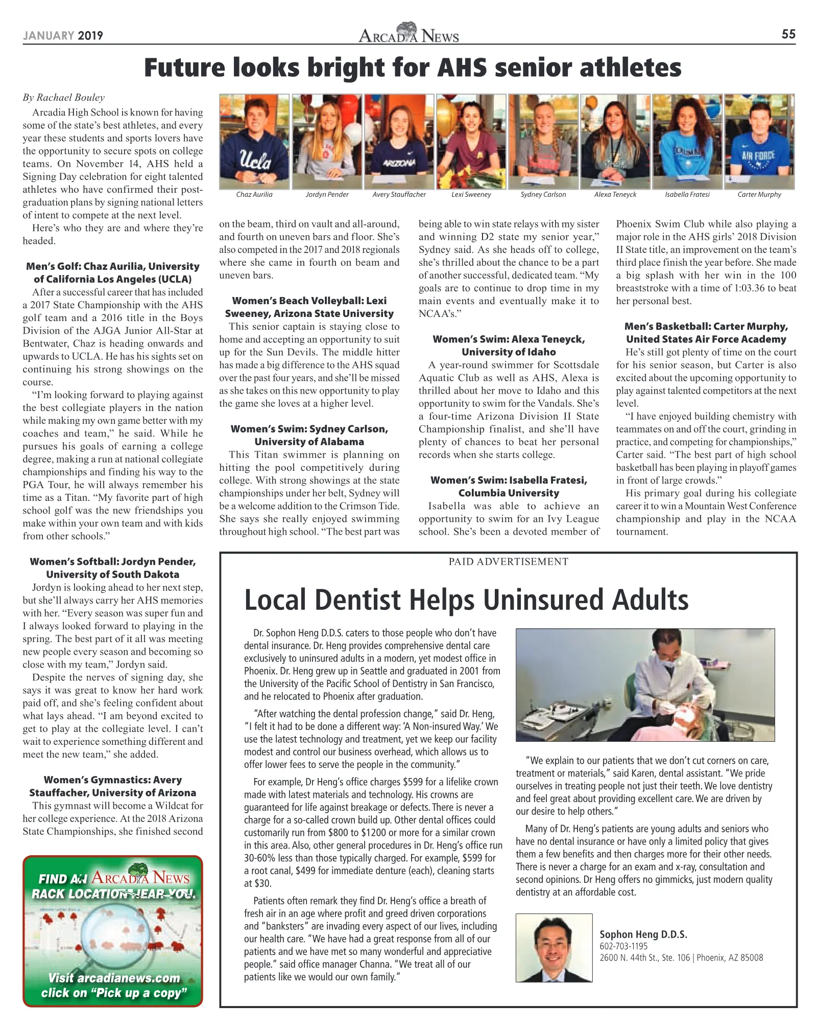 January 2019, page 55