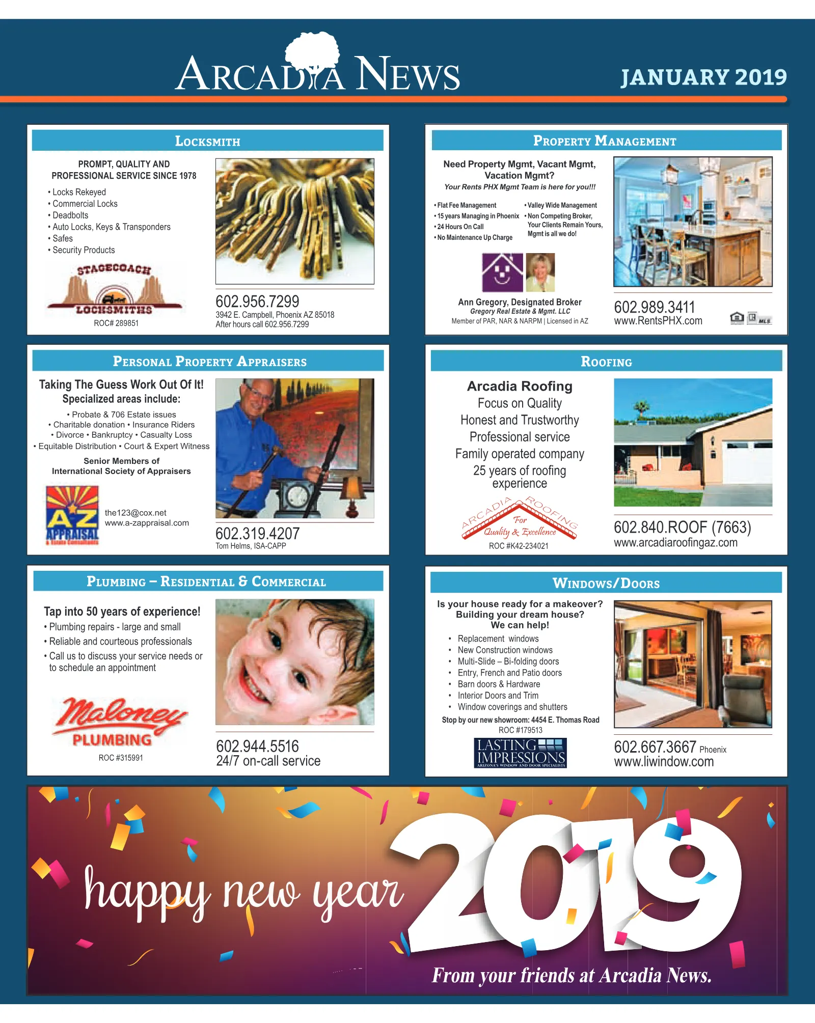 January 2019, page 63