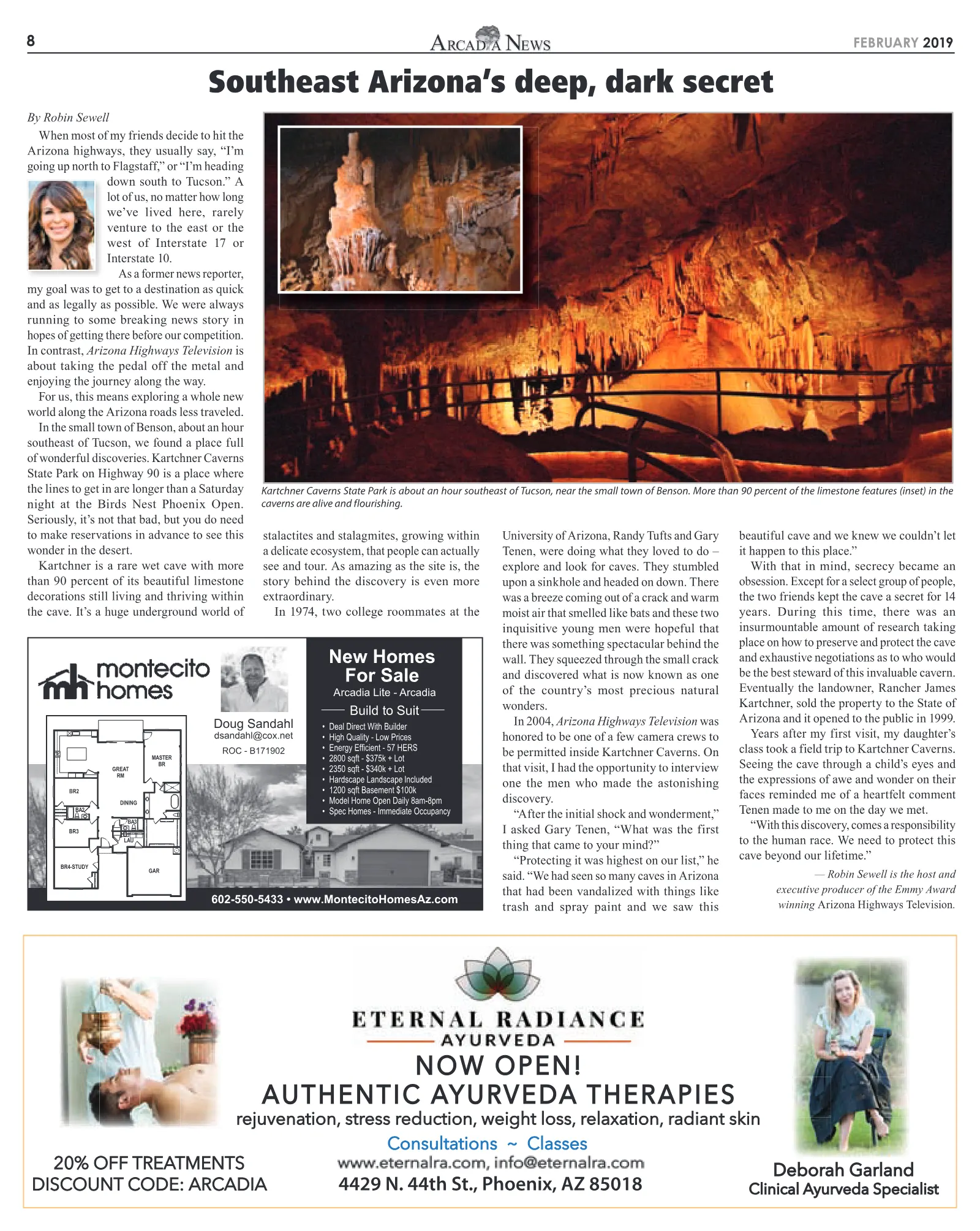February 2019, page 8