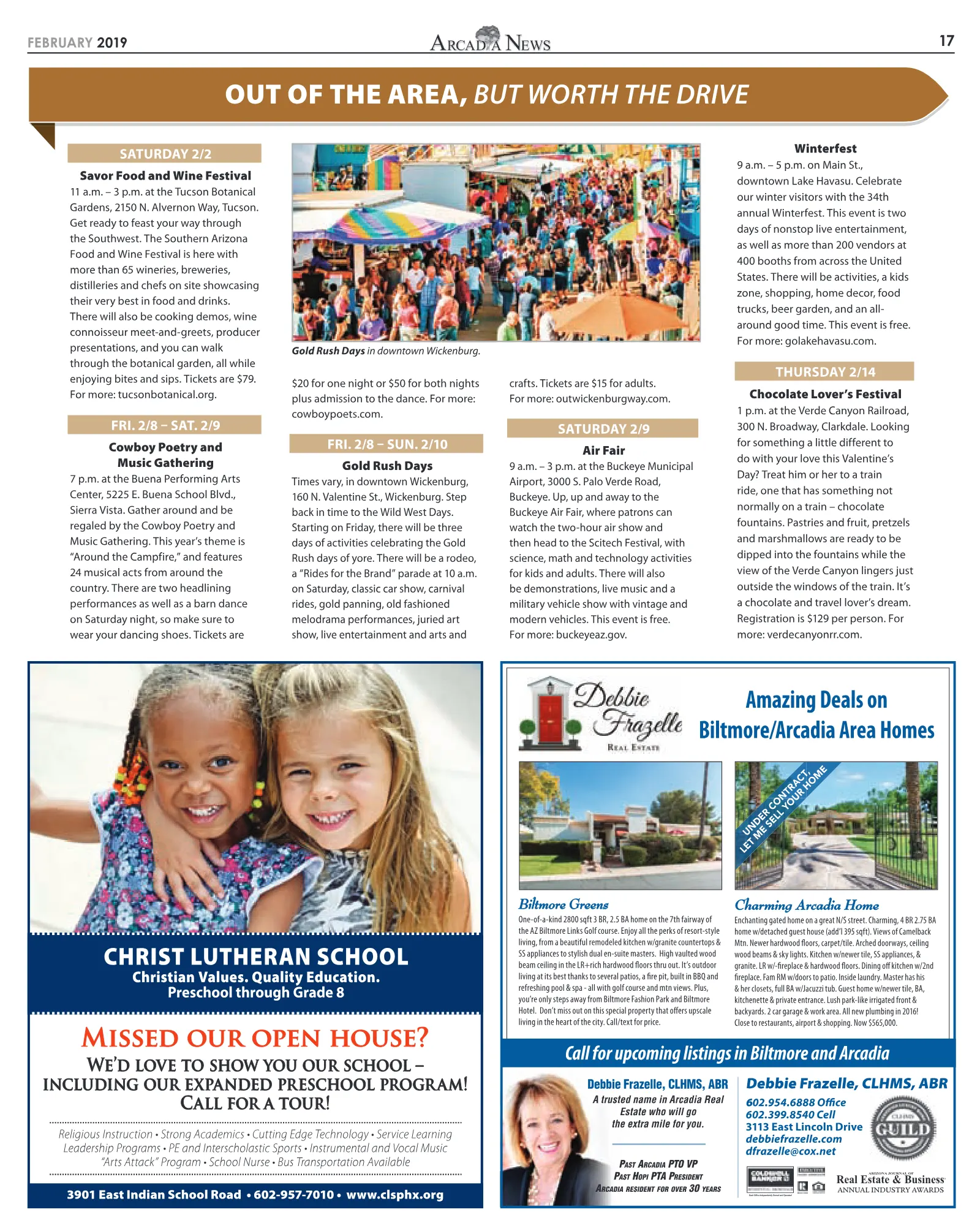 February 2019, page 17