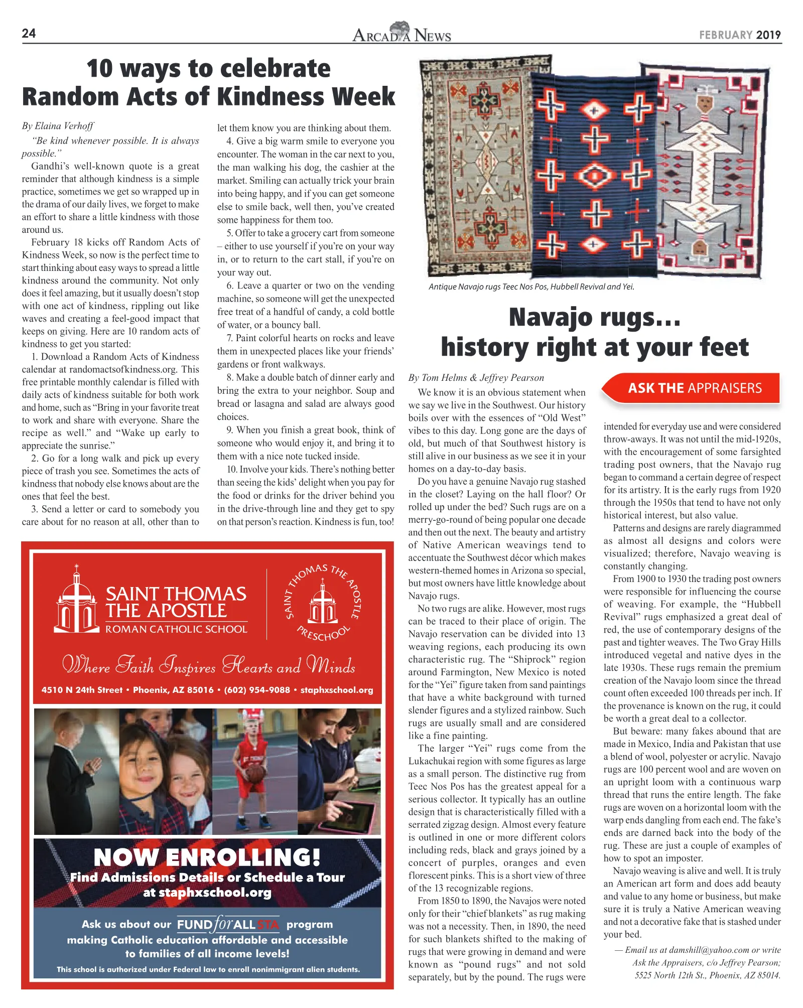 February 2019, page 24
