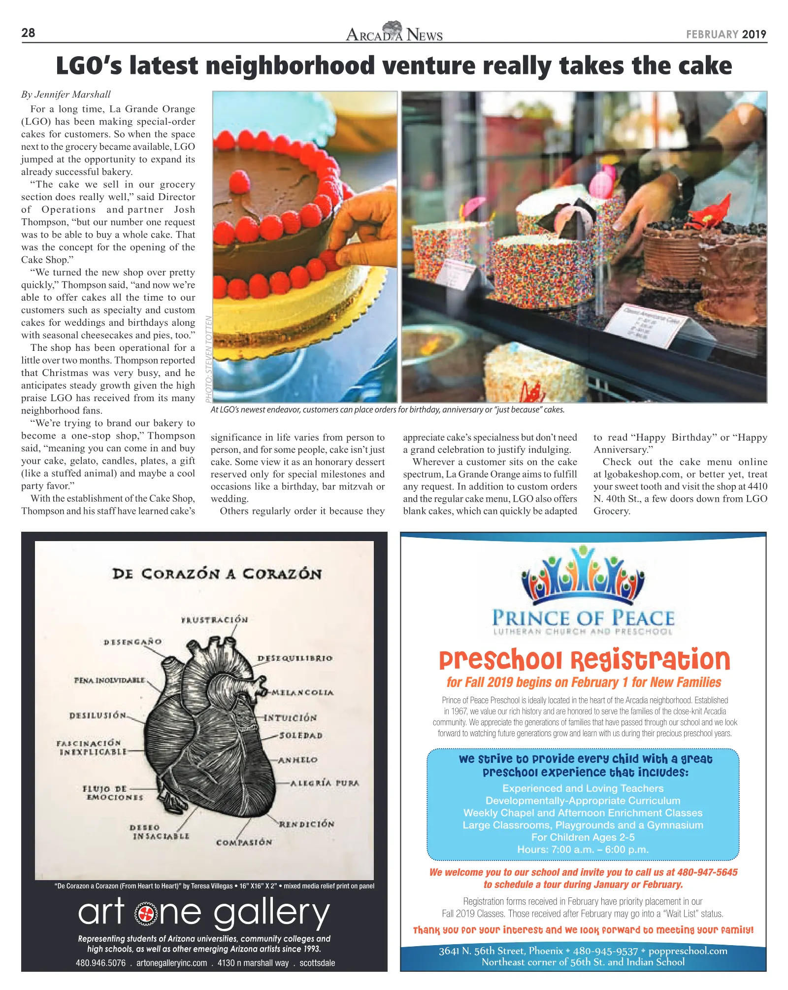 February 2019, page 28