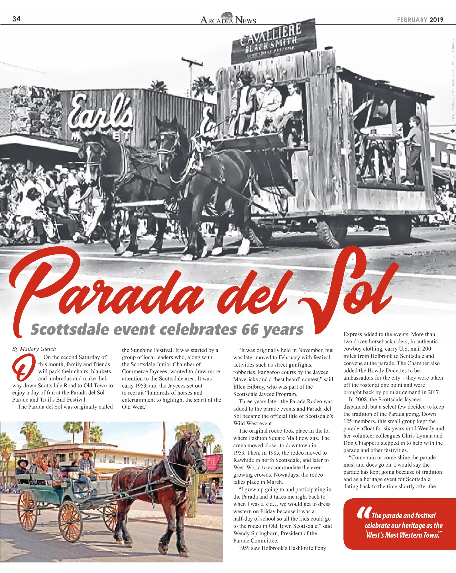 February 2019, page 34