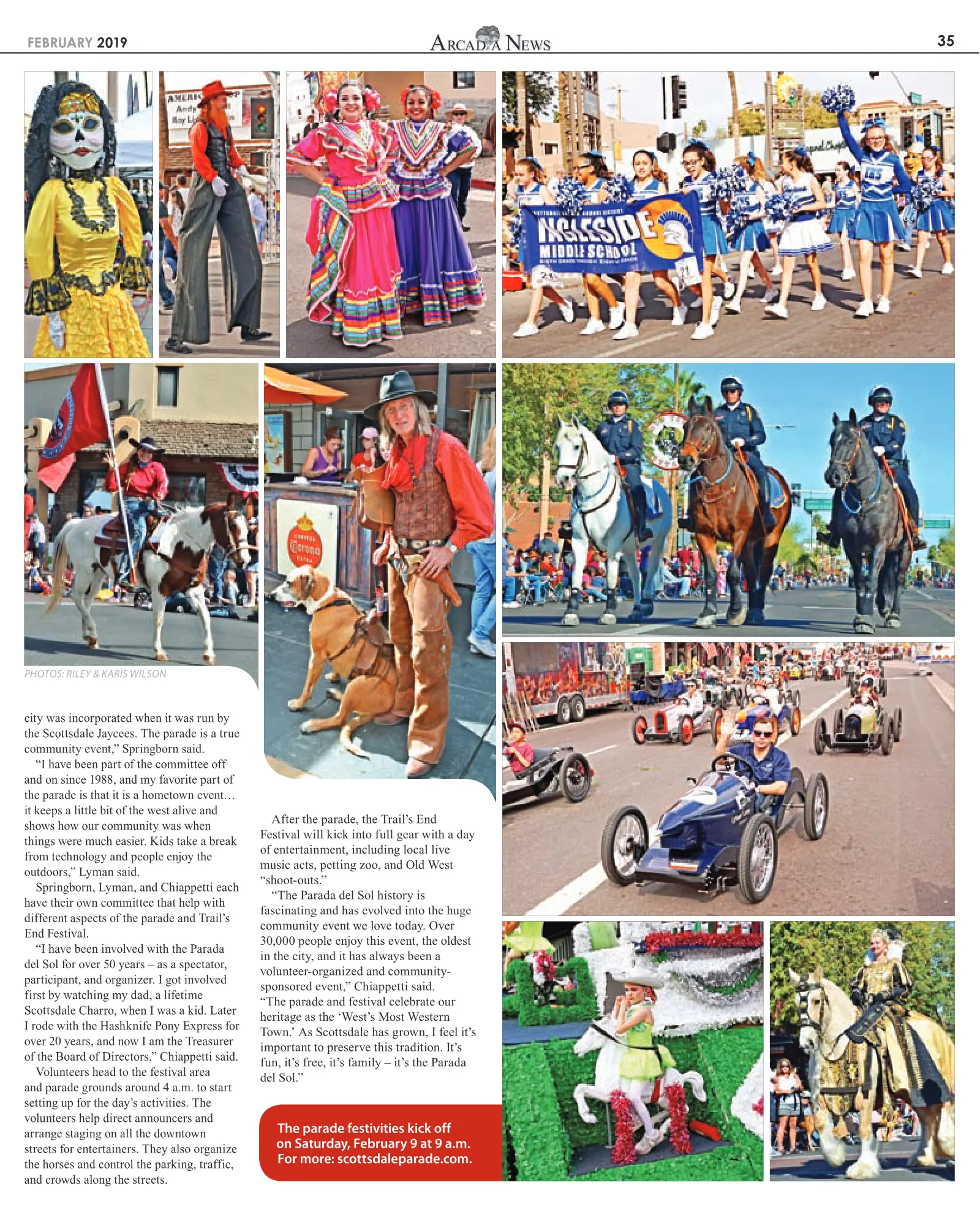 February 2019, page 35
