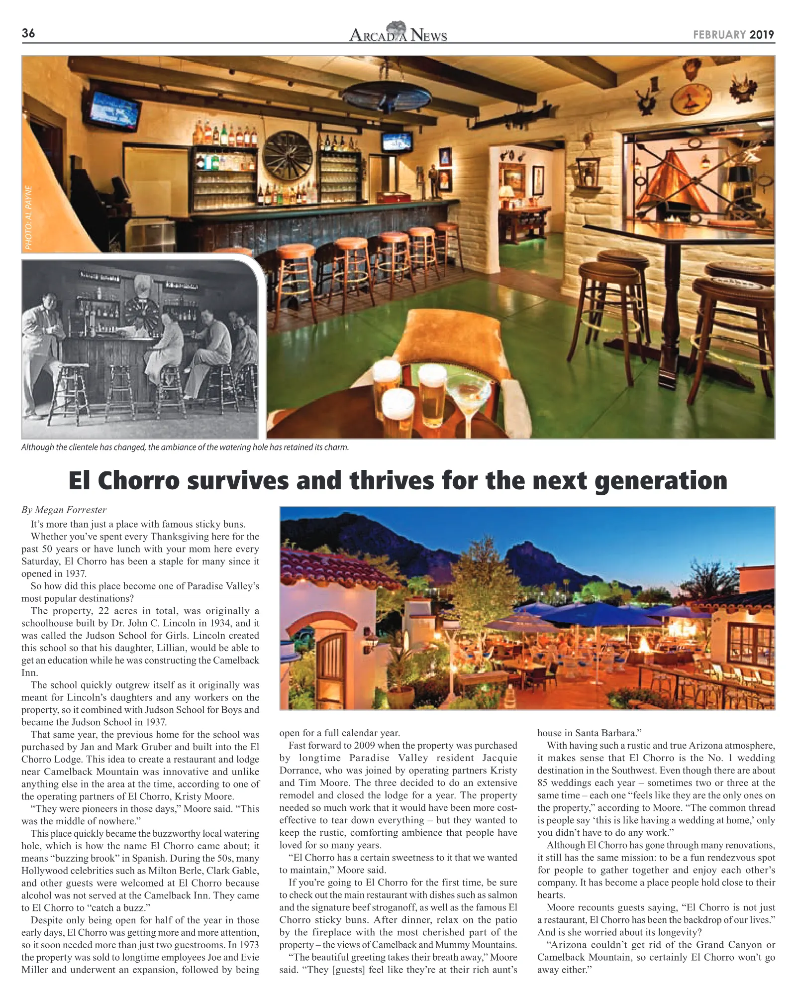 February 2019, page 36