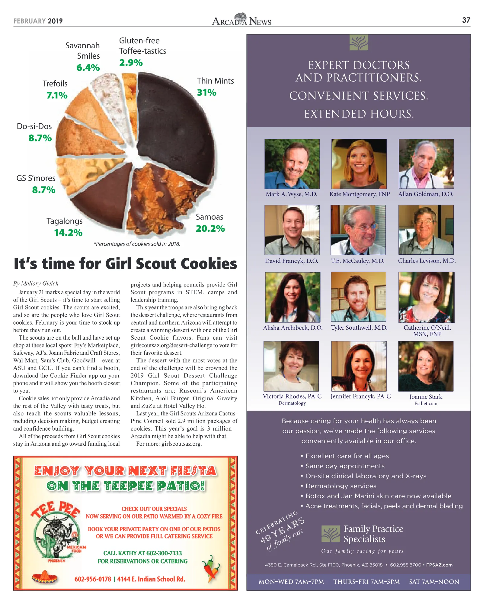 February 2019, page 37