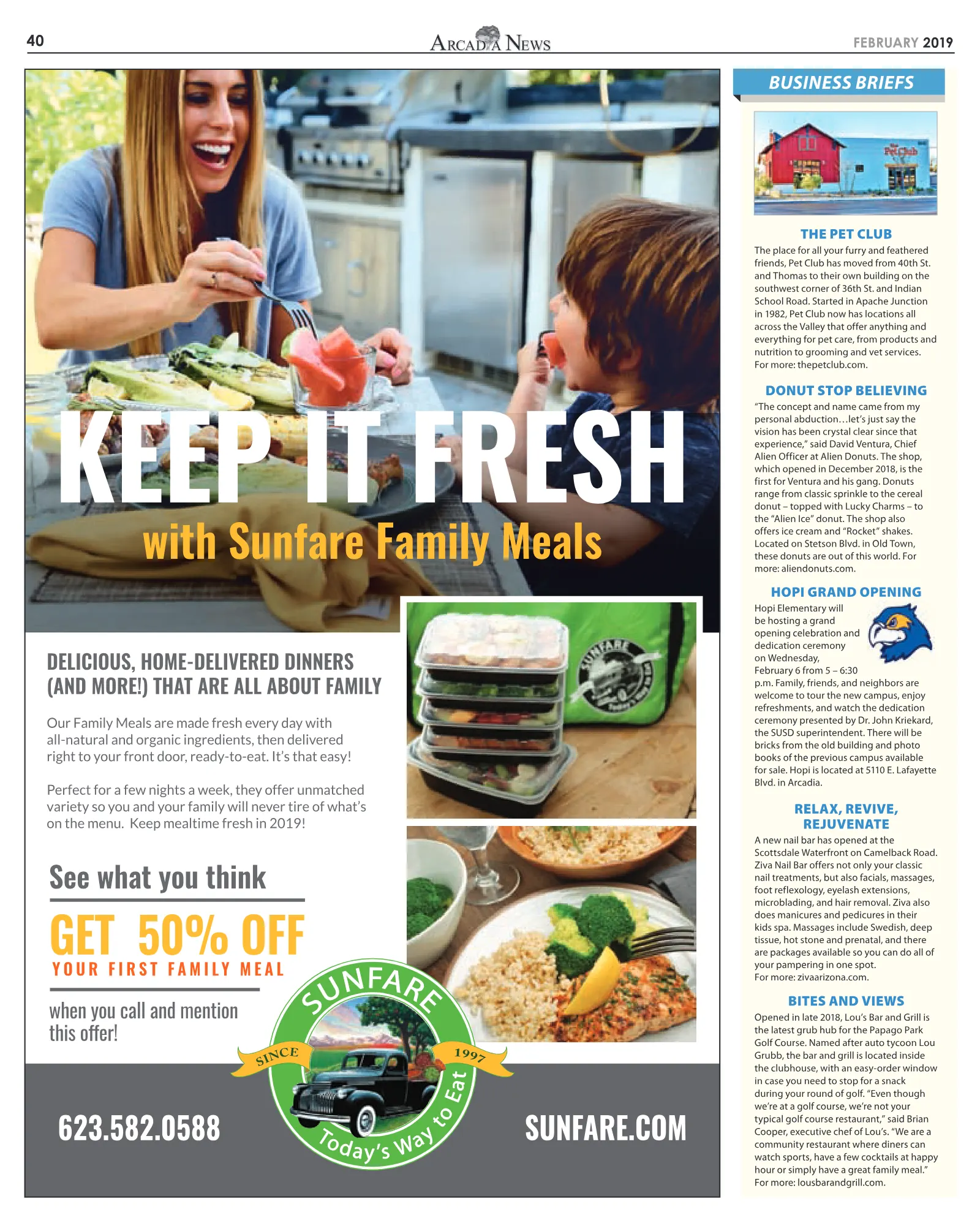 February 2019, page 40