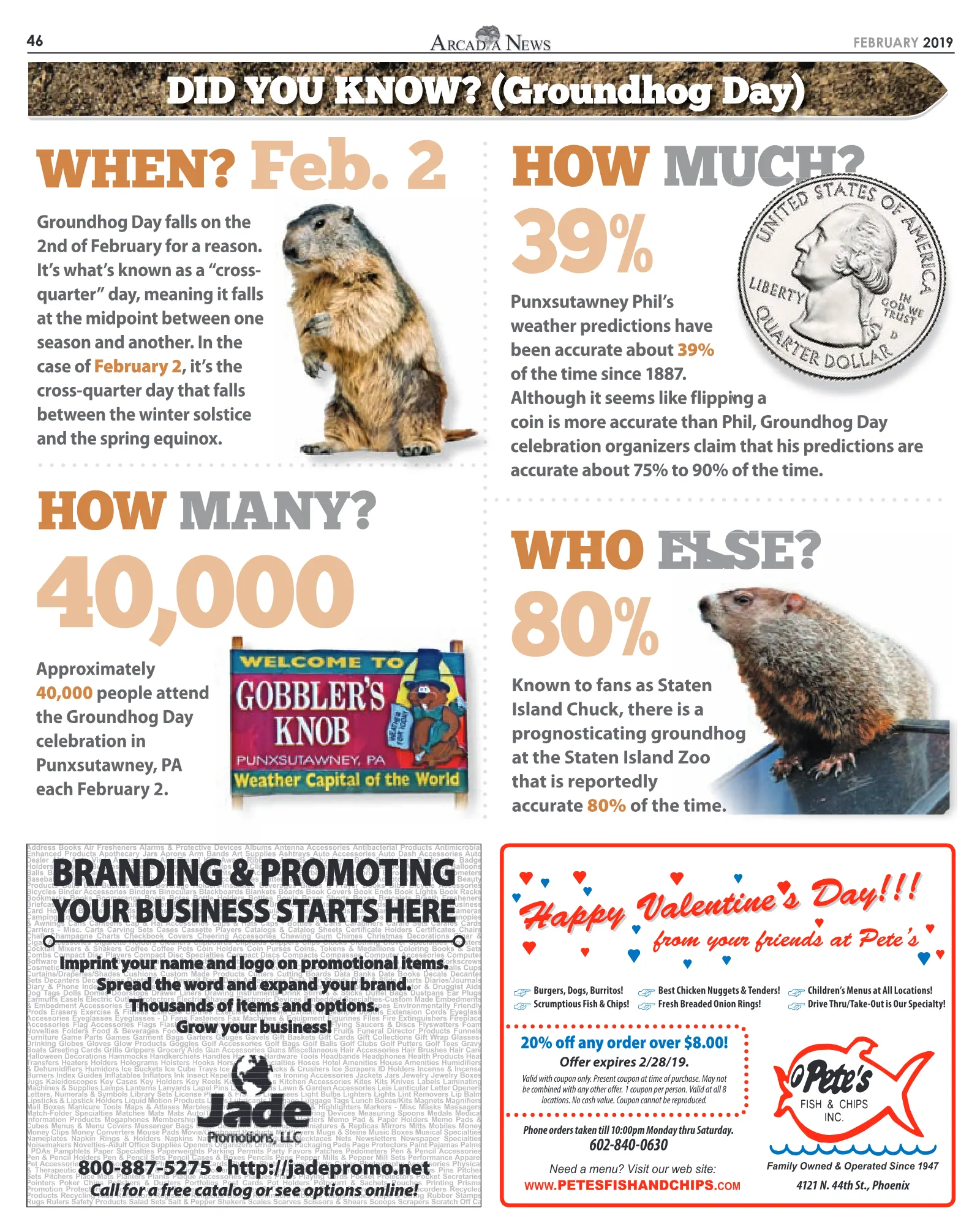 February 2019, page 46