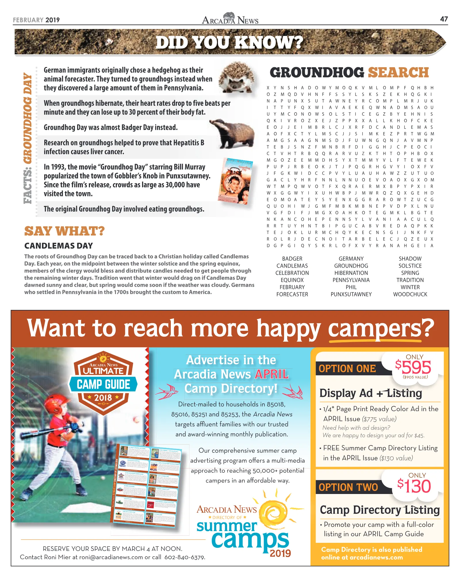 February 2019, page 47