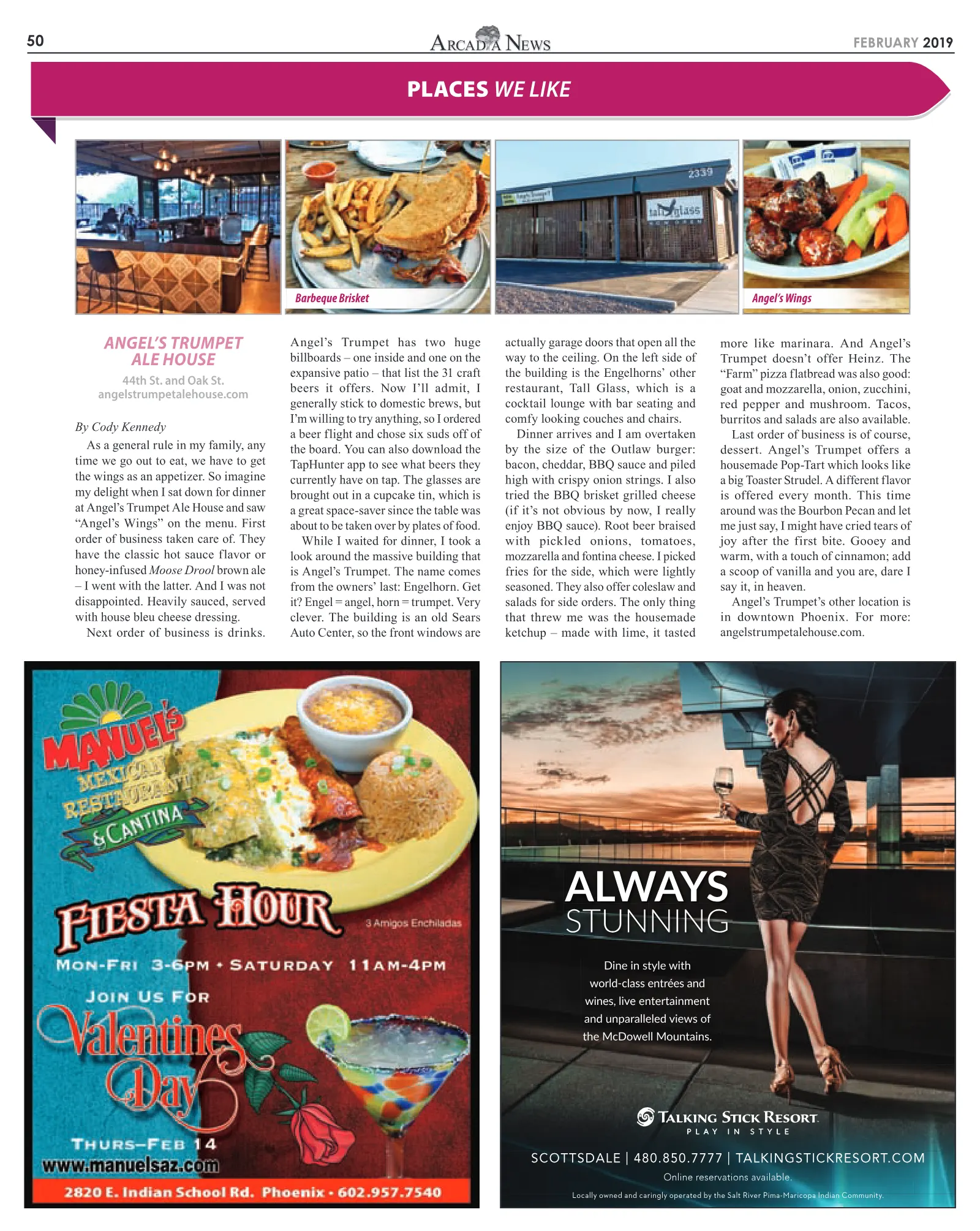 February 2019, page 50