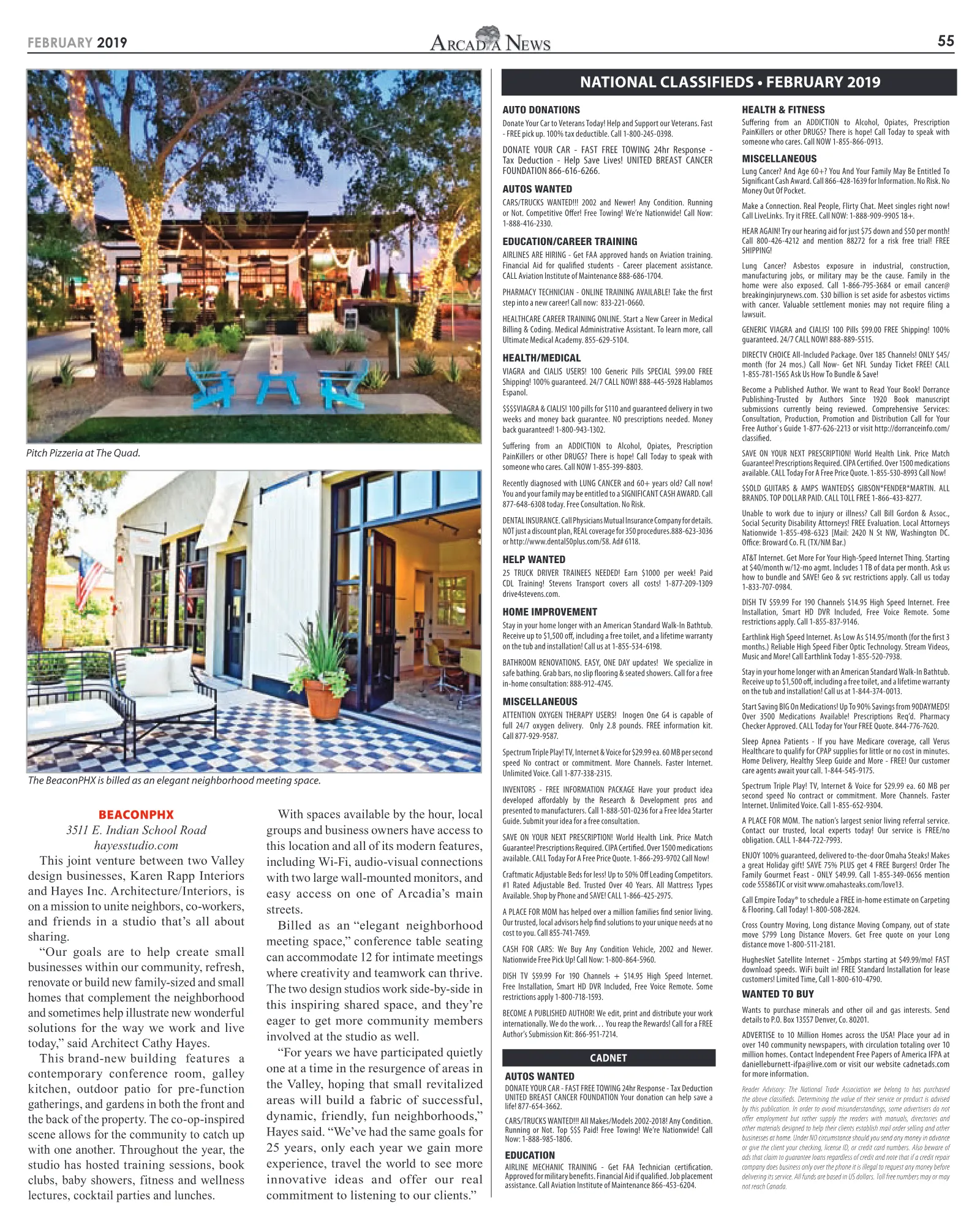 February 2019, page 55