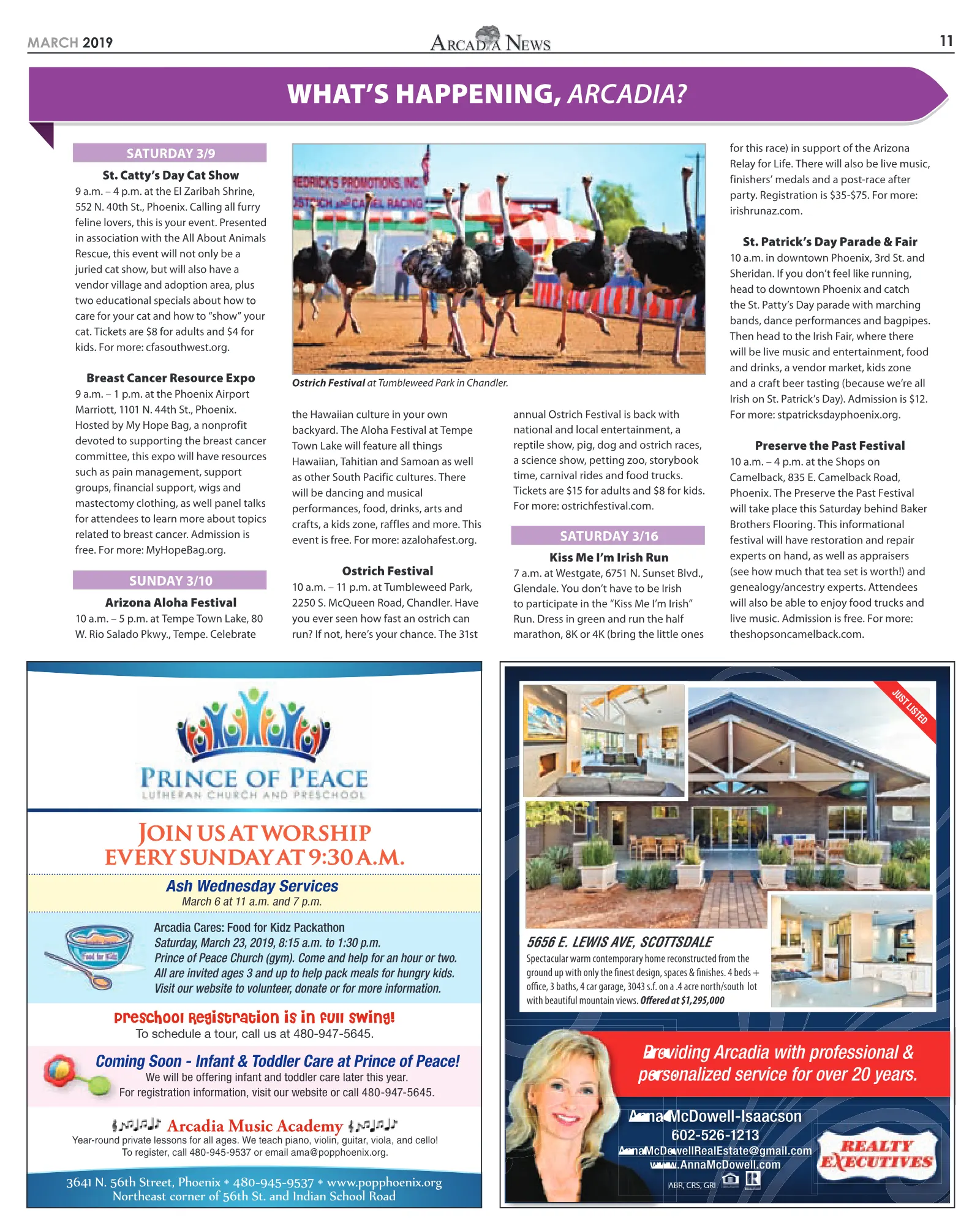 March 2019, page 11