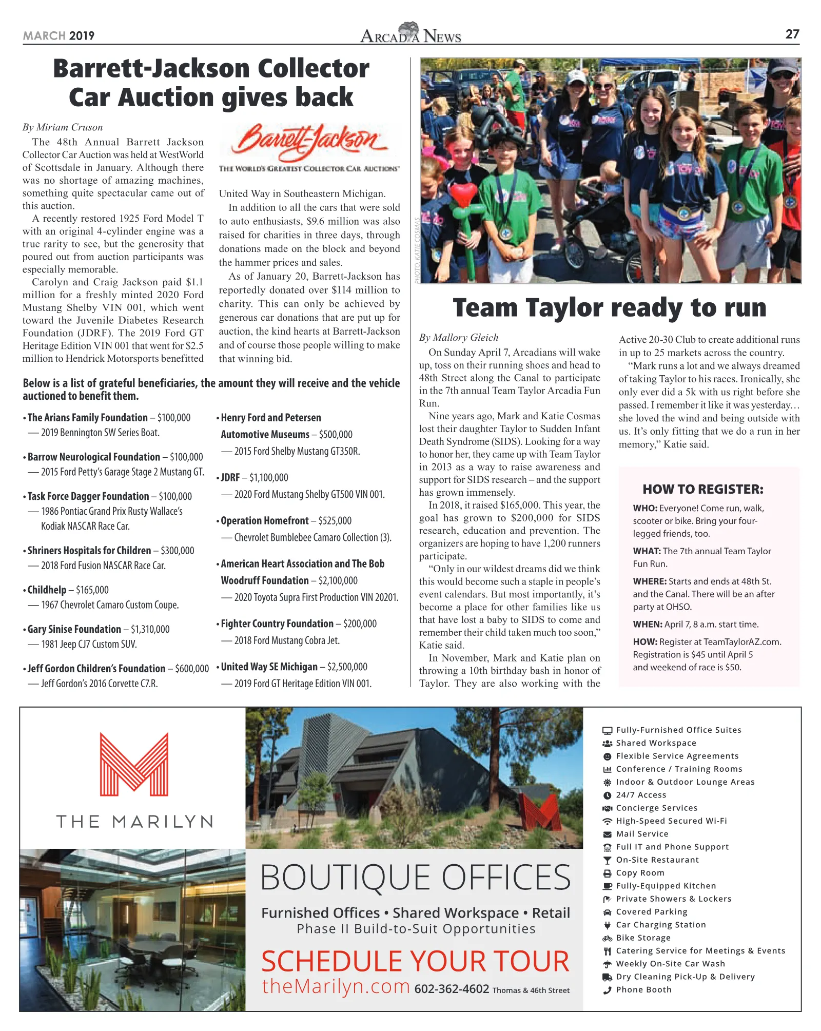 March 2019, page 27