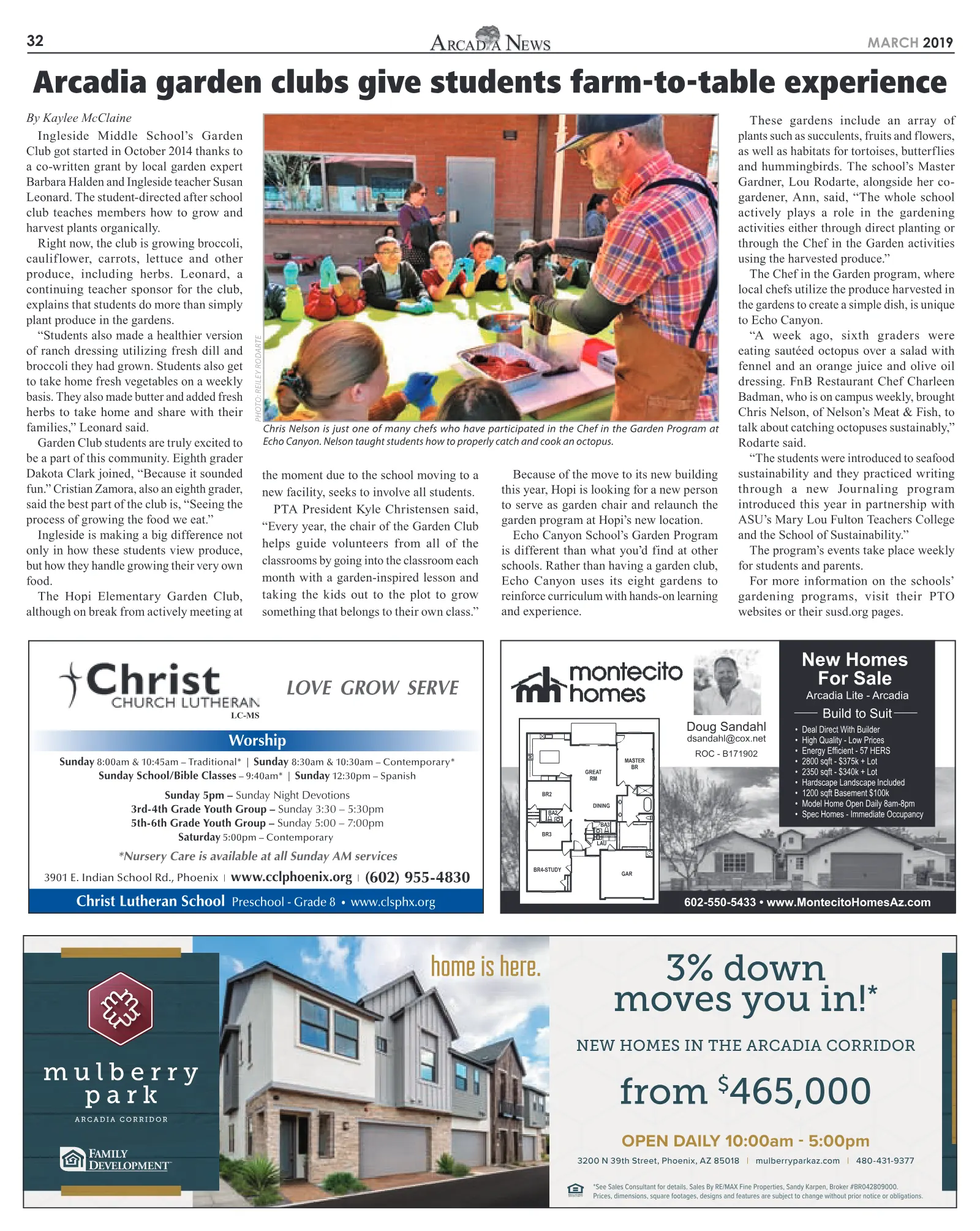 March 2019, page 32
