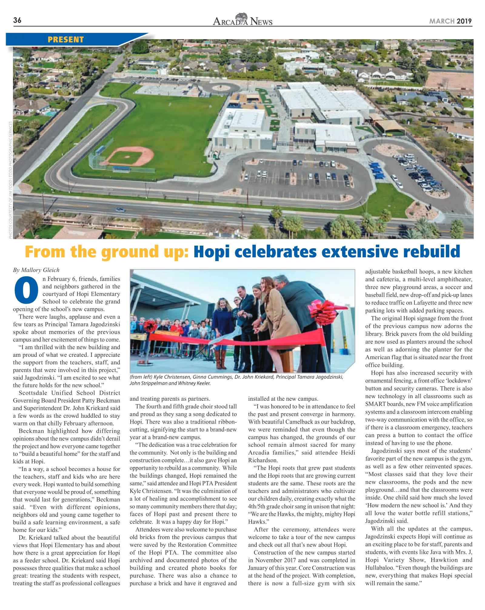 March 2019, page 36