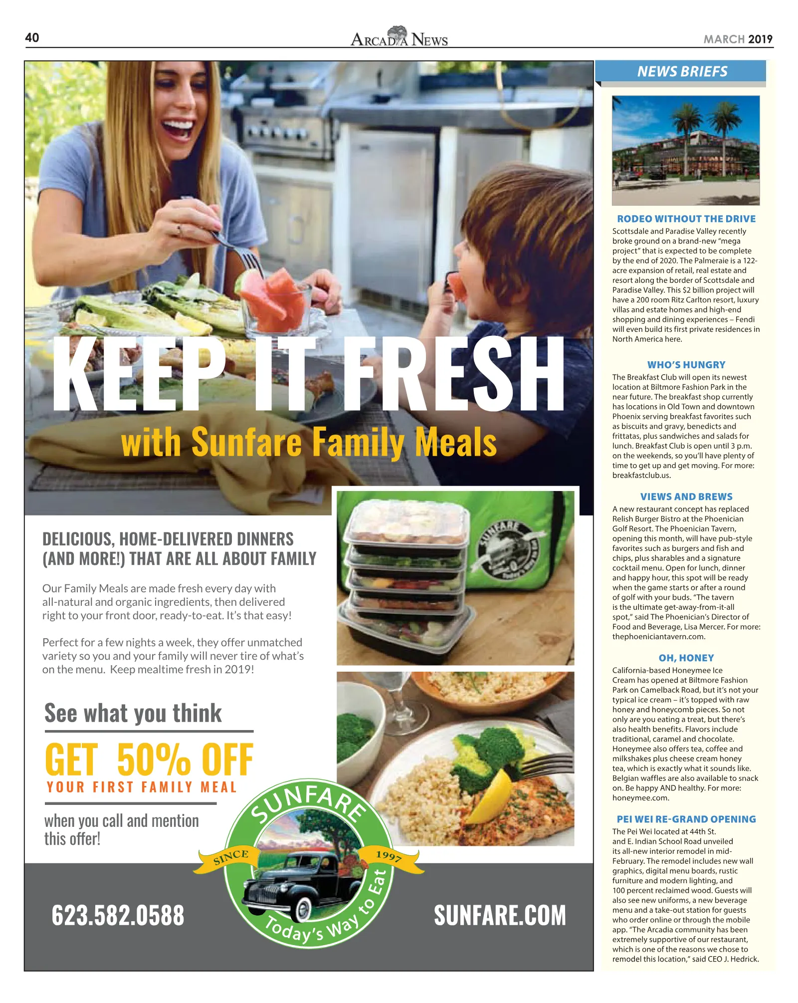 March 2019, page 40