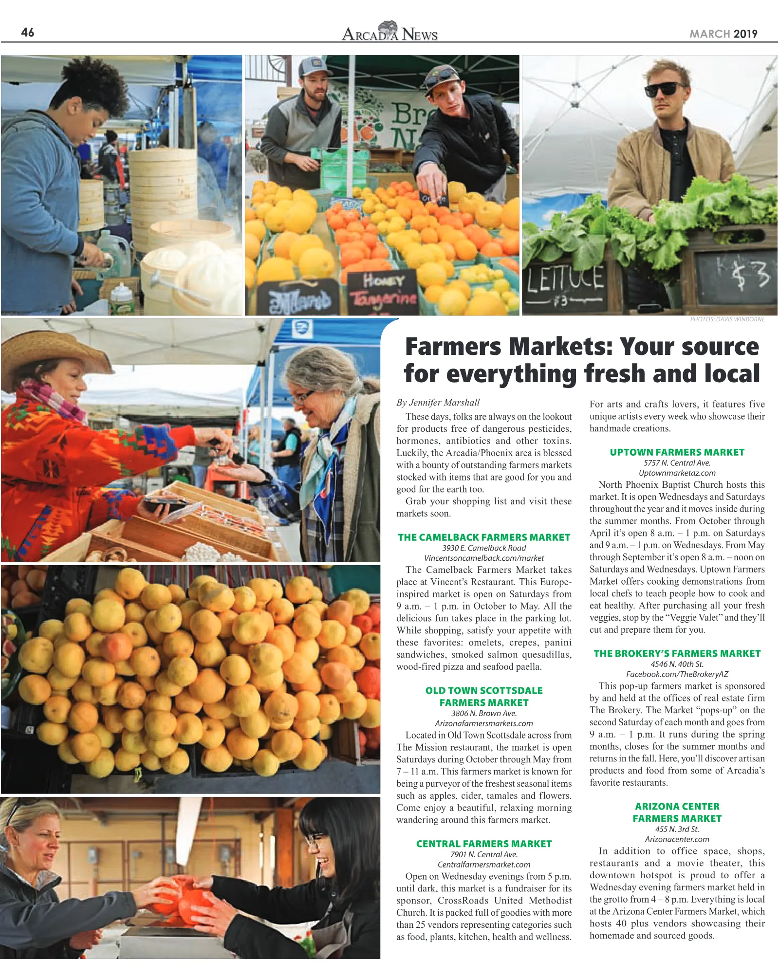 March 2019, page 46
