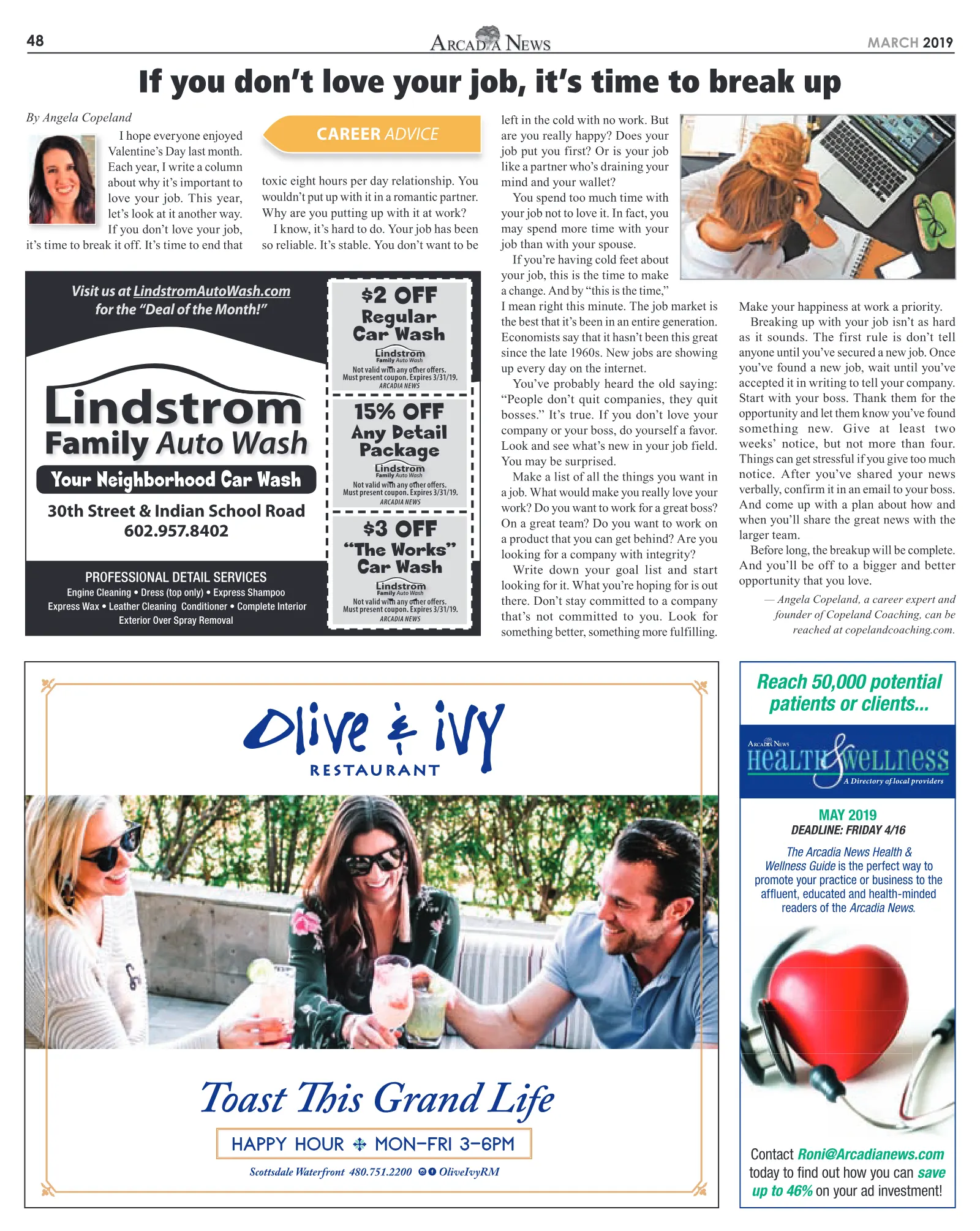 March 2019, page 48