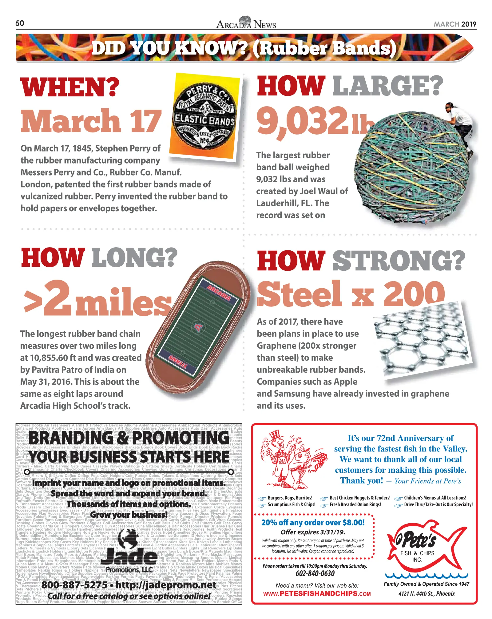March 2019, page 50
