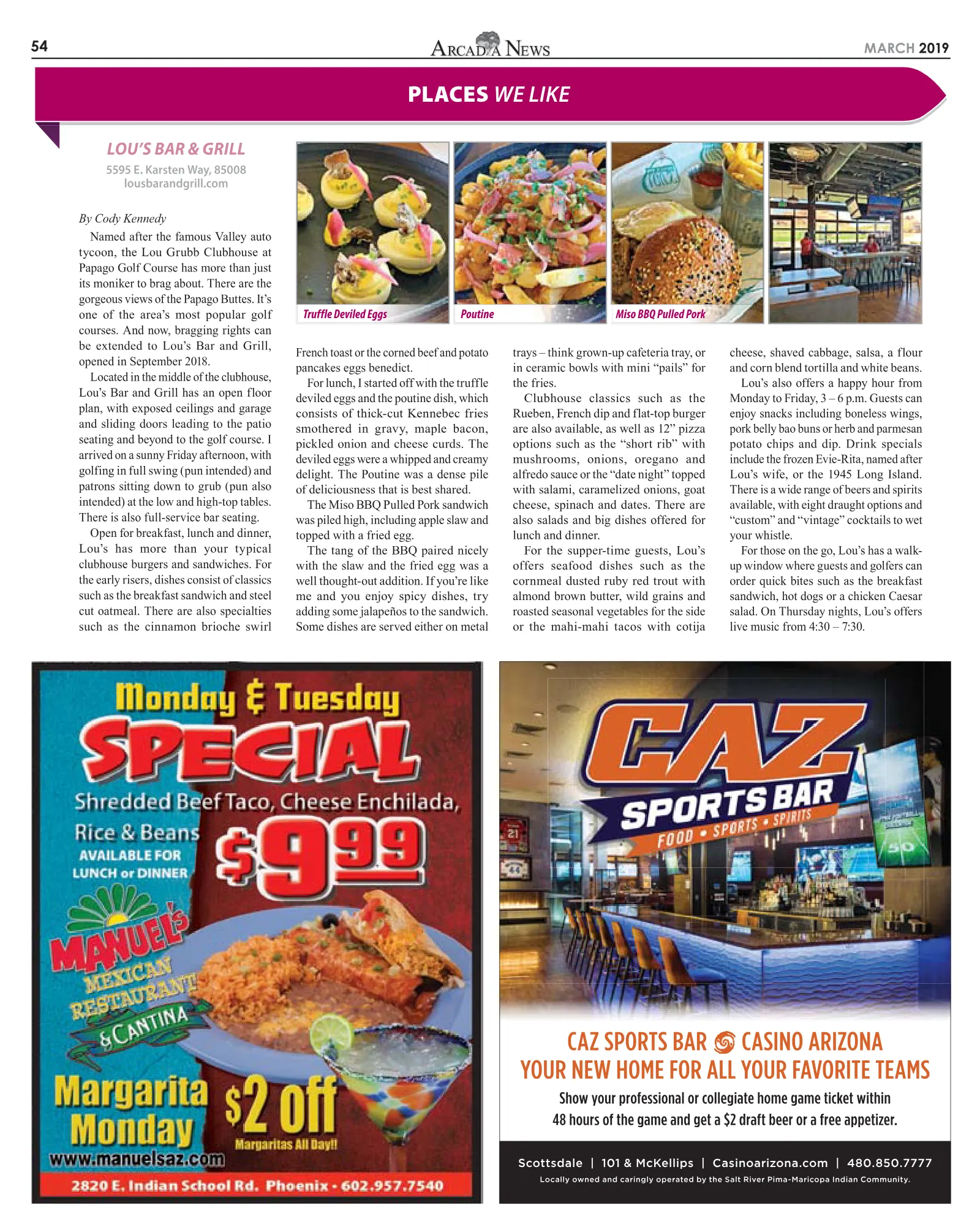 March 2019, page 54