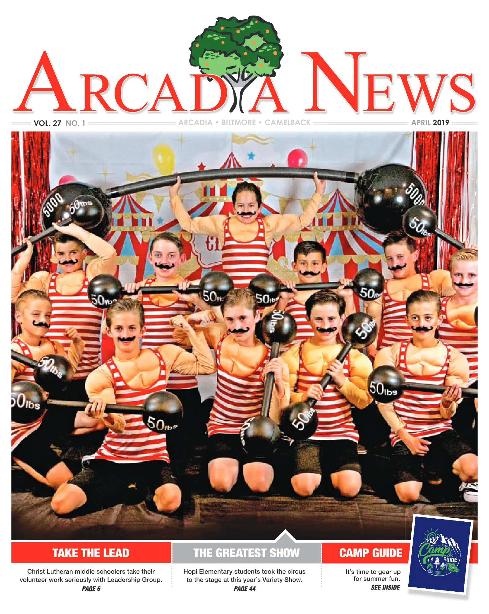April 2019, page 1