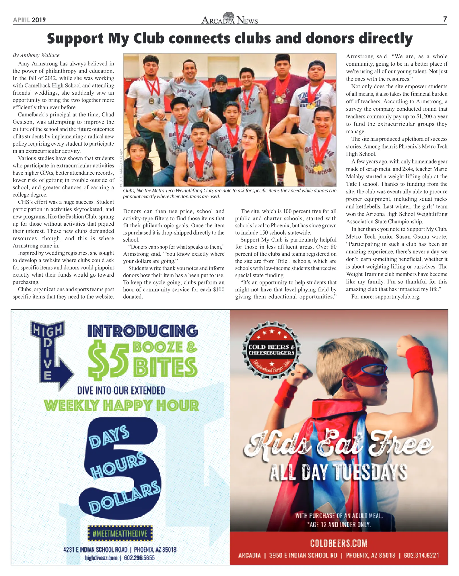 April 2019, page 7