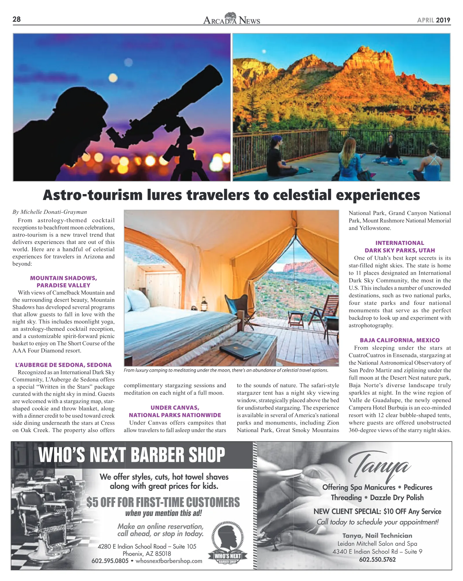 April 2019, page 28