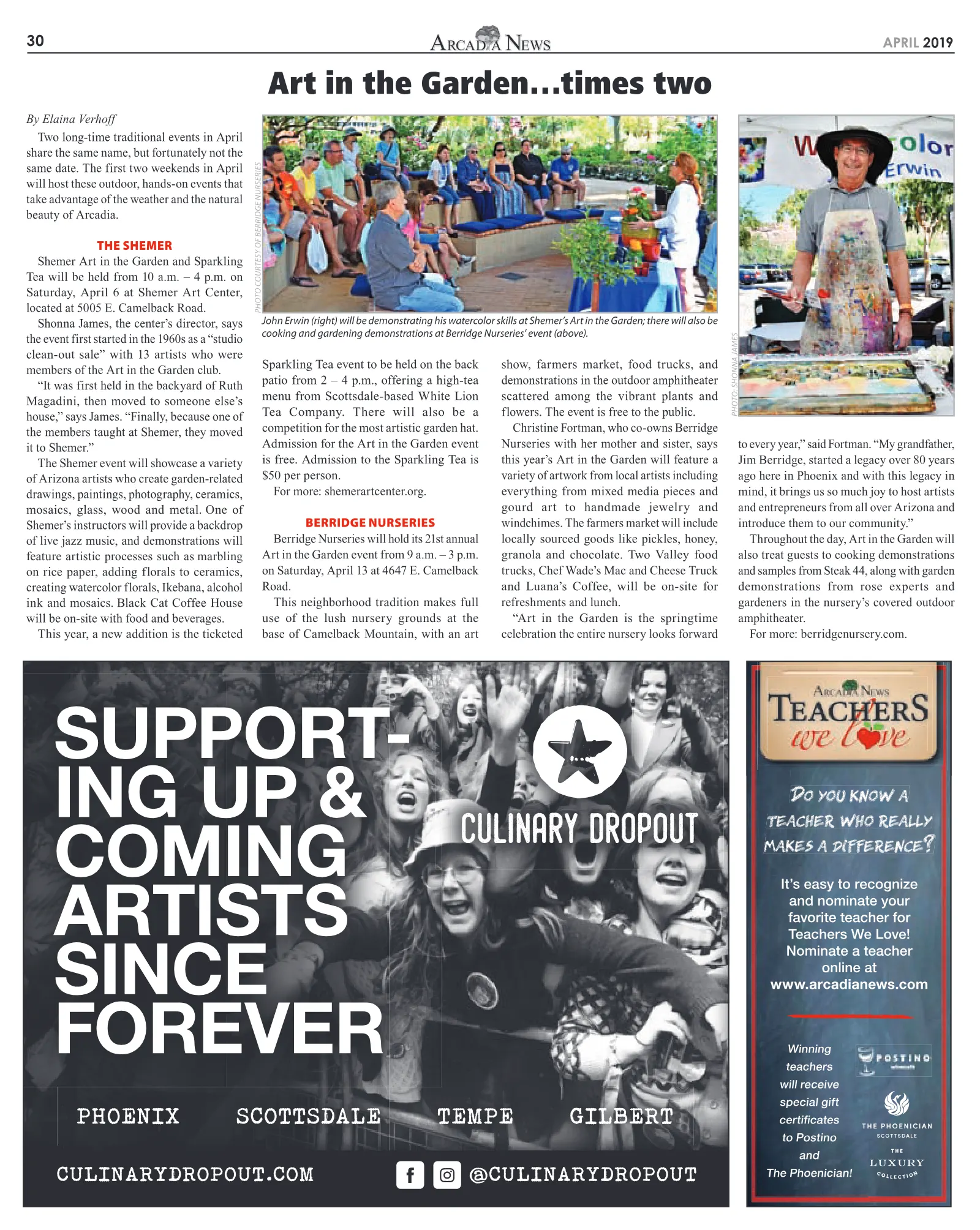 April 2019, page 30