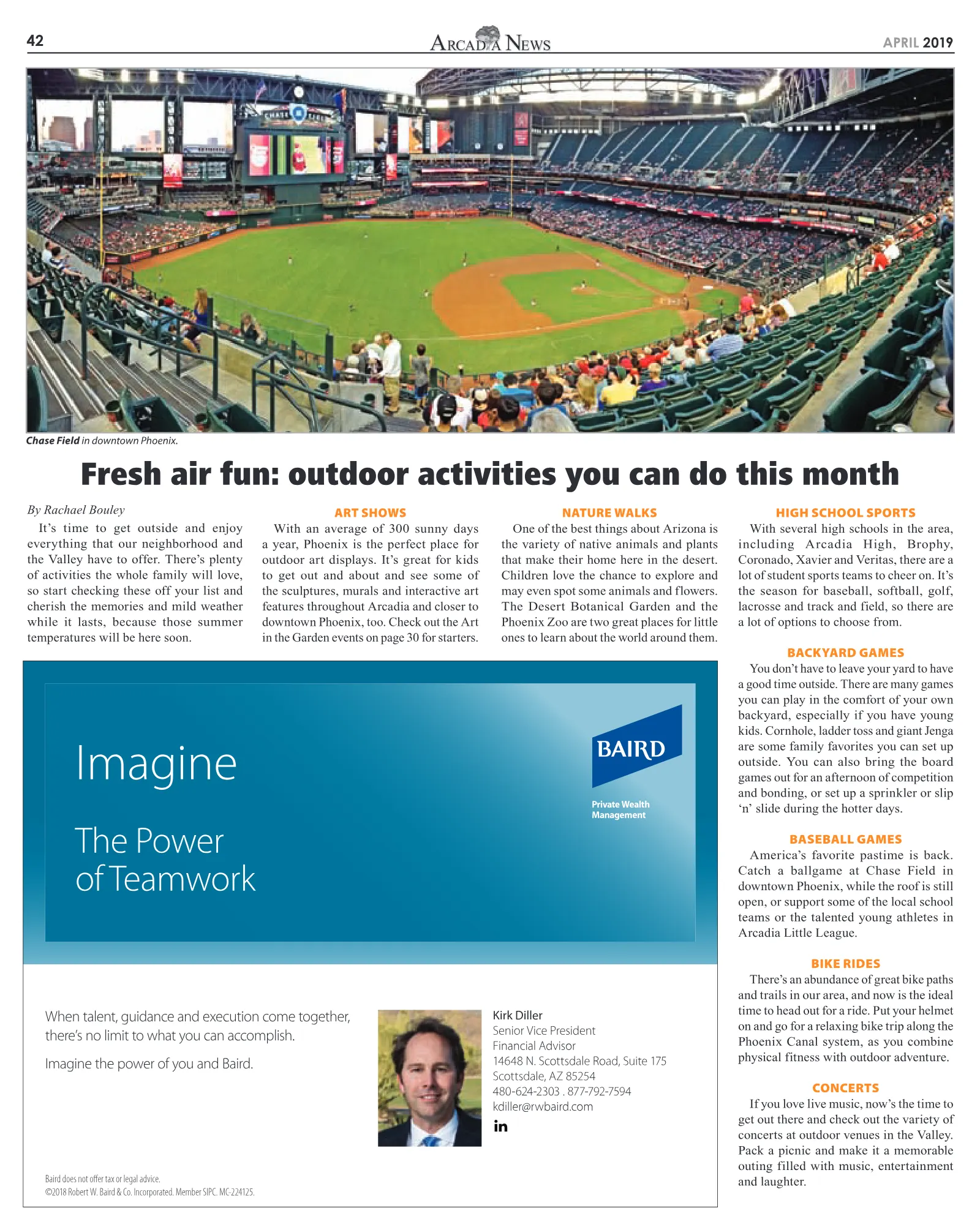 April 2019, page 42