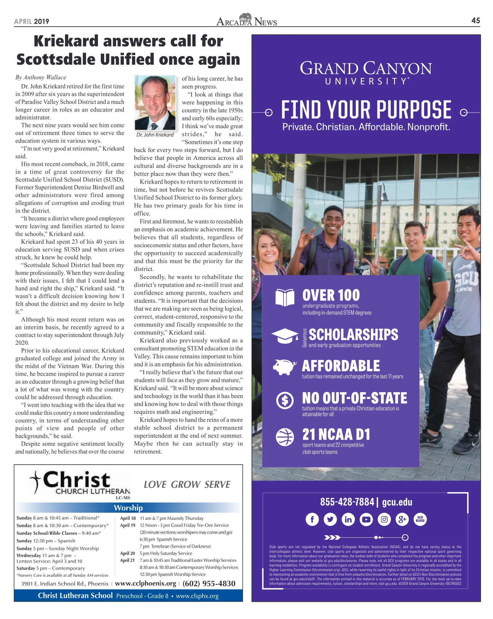 April 2019, page 45