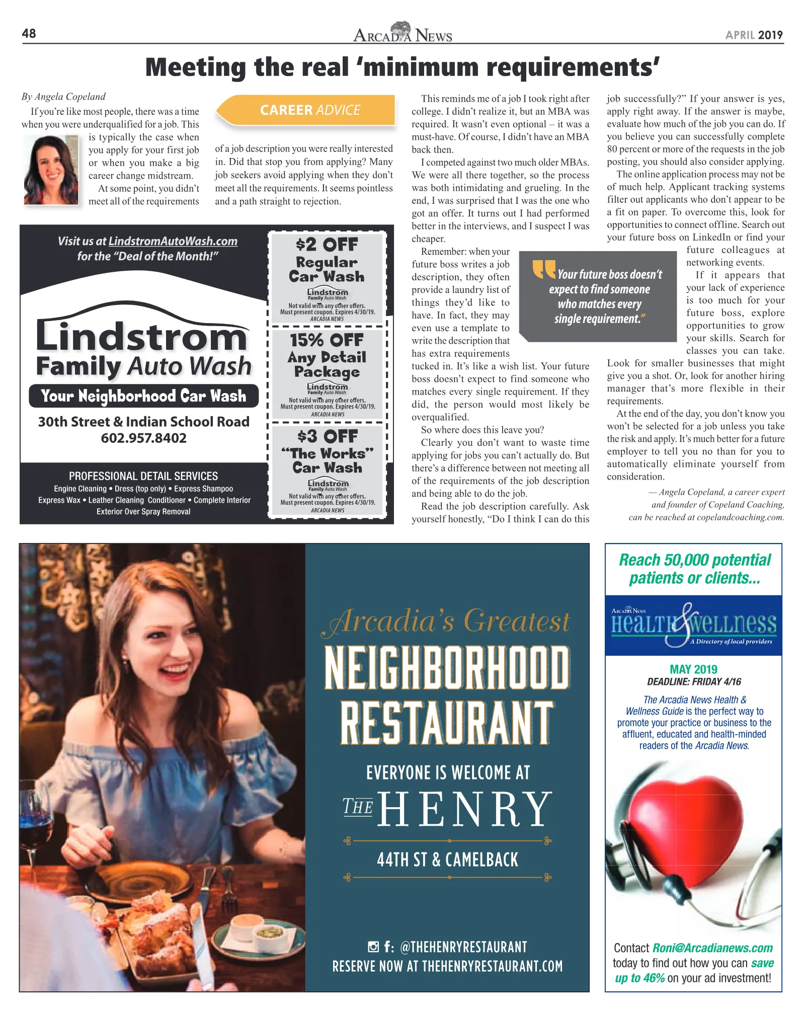 April 2019, page 48