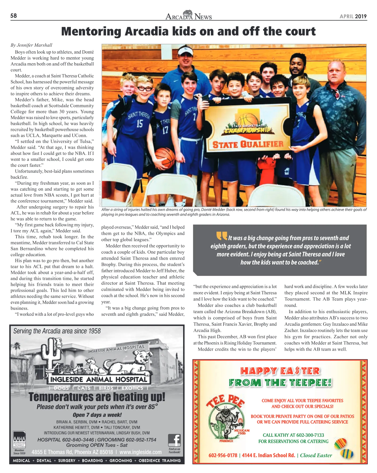 April 2019, page 58