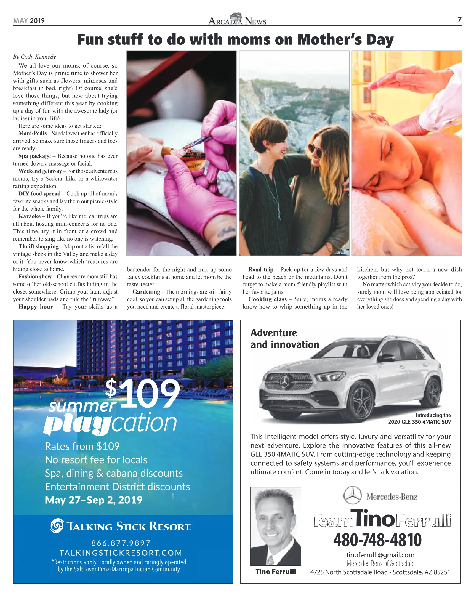 May 2019, page 7