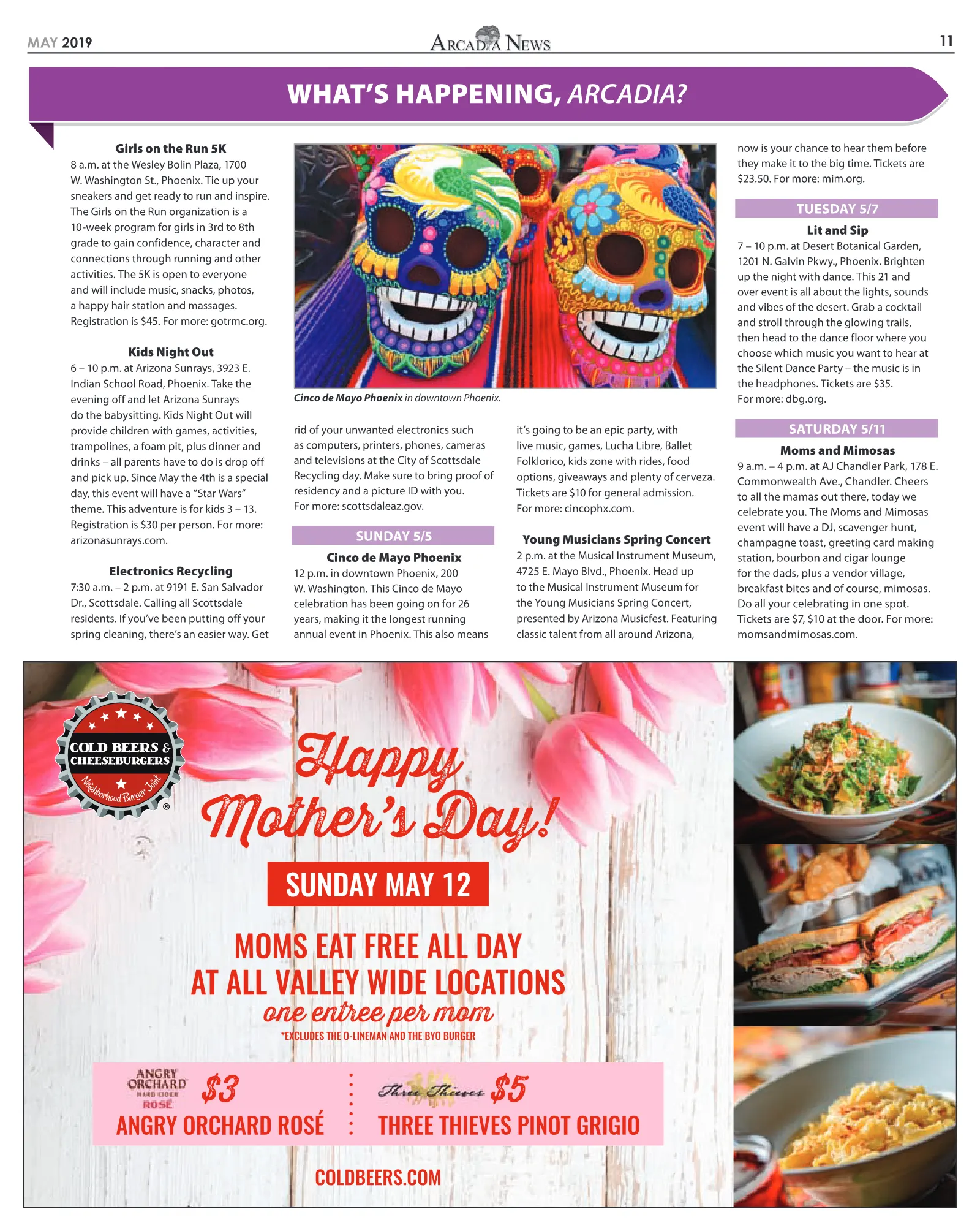 May 2019, page 11