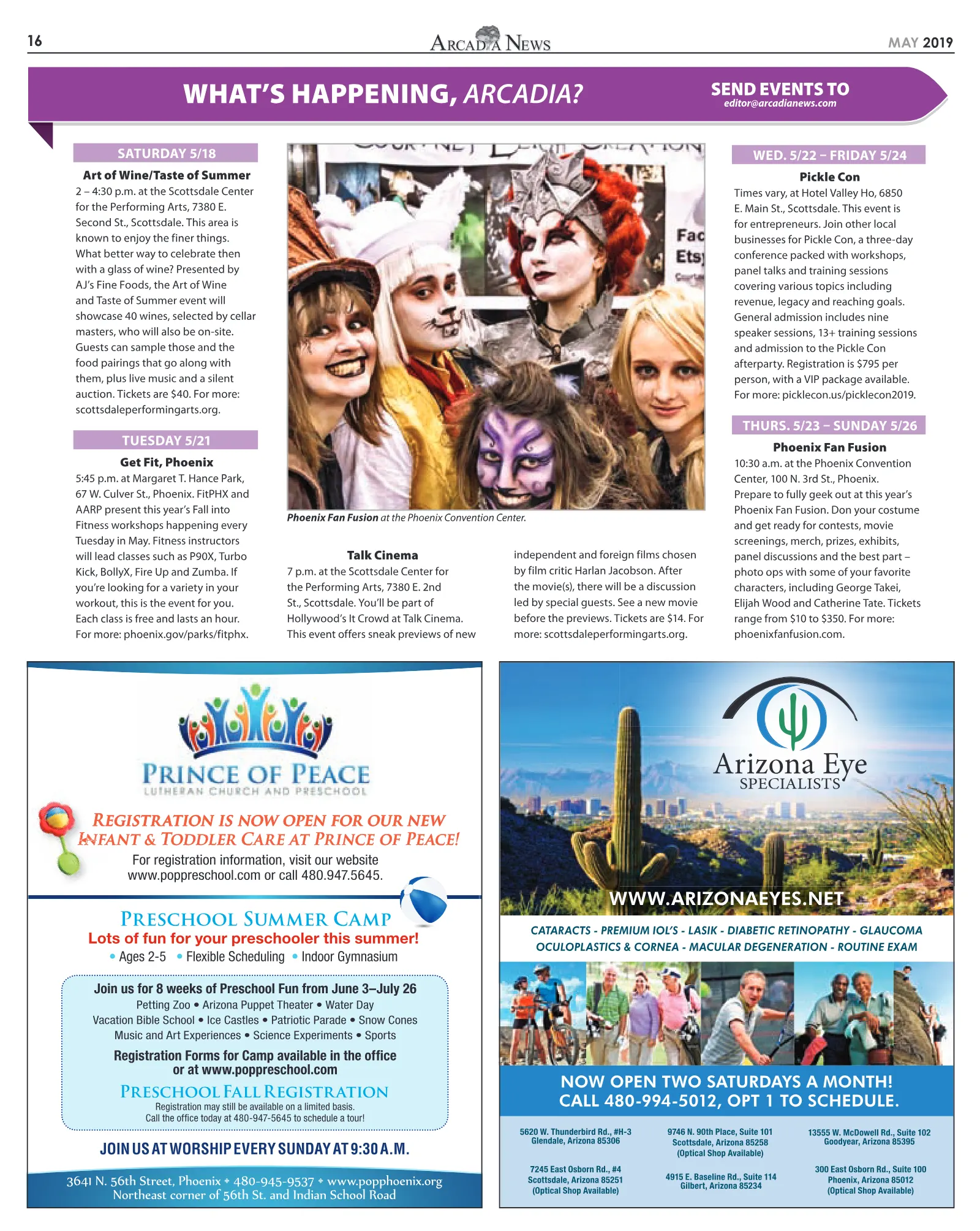May 2019, page 16