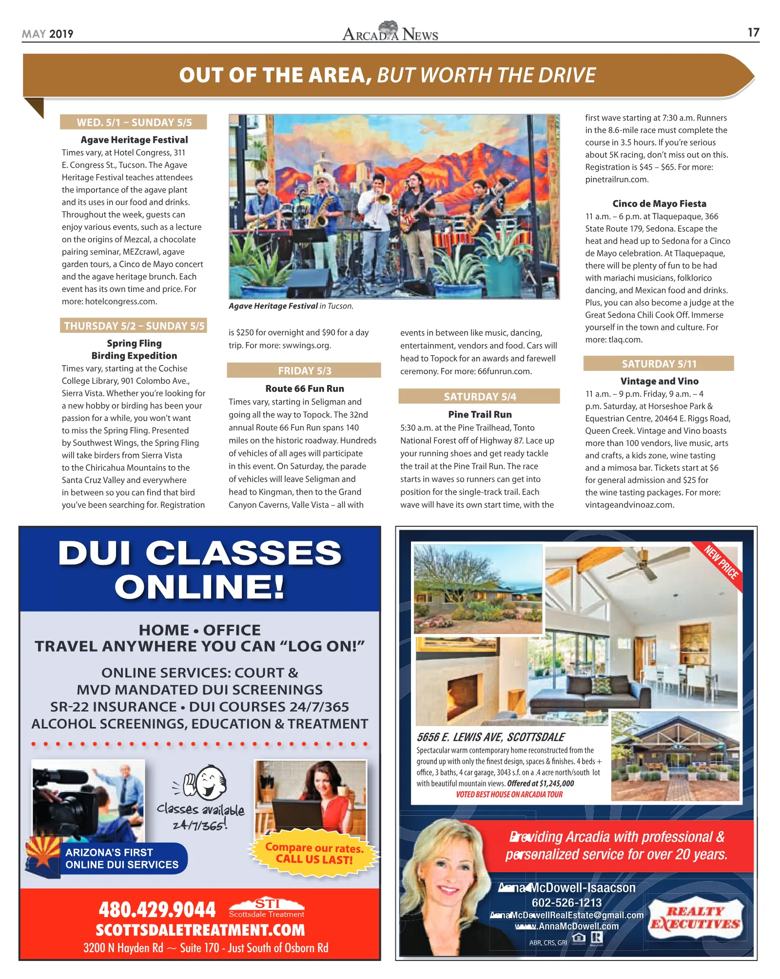 May 2019, page 17