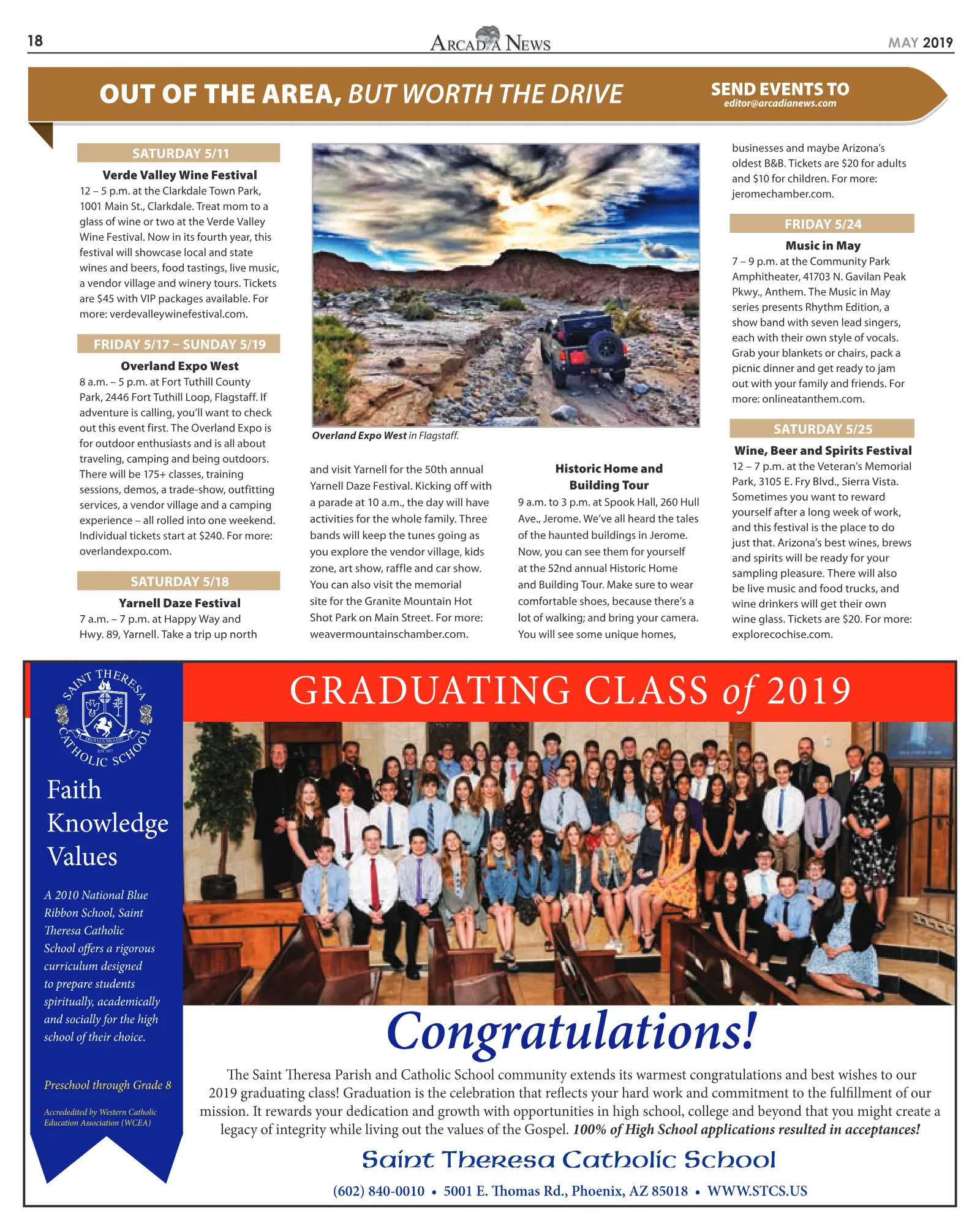 May 2019, page 18