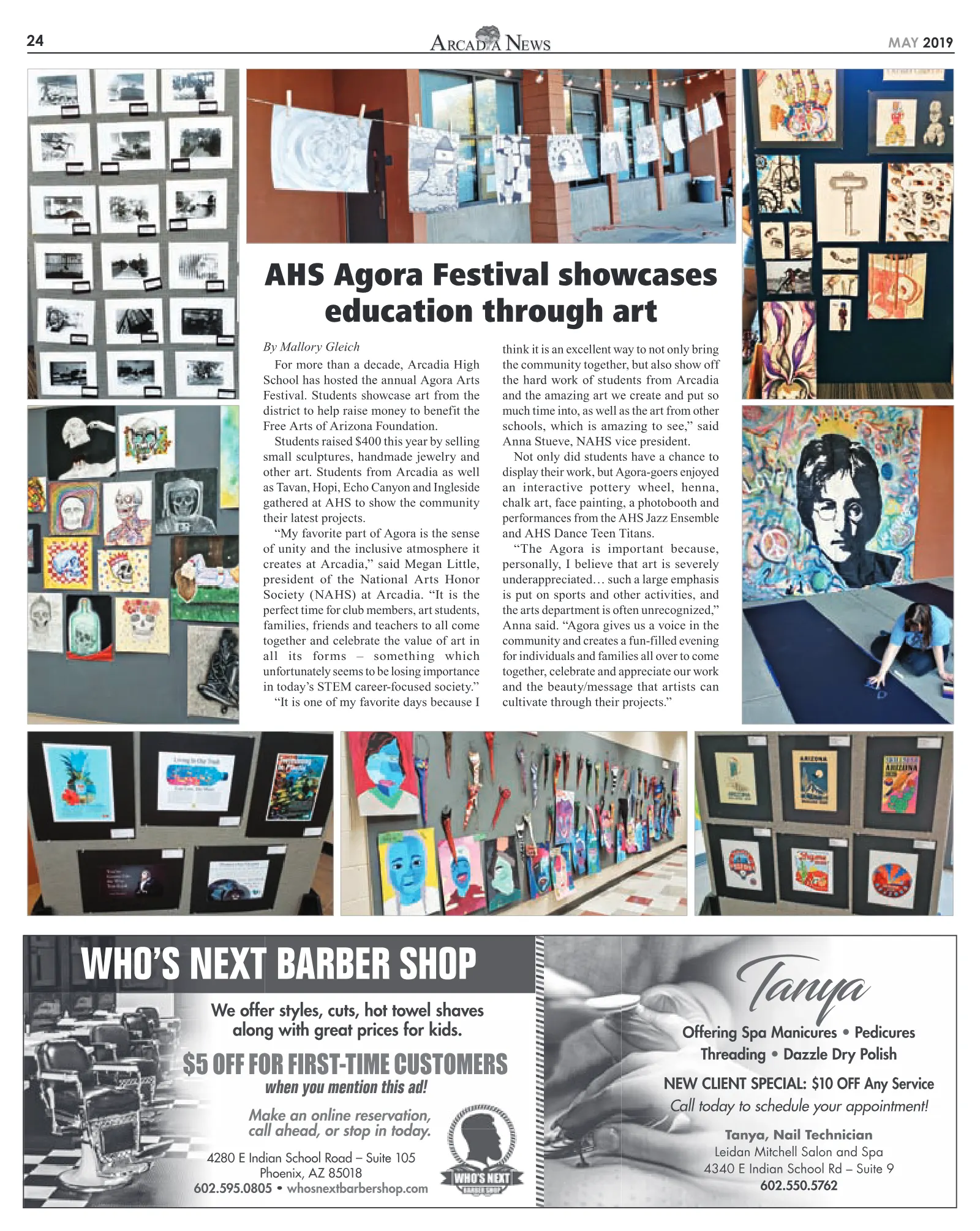 May 2019, page 24