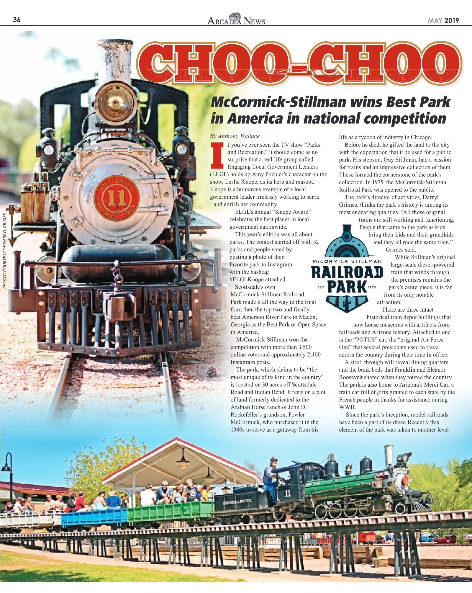 May 2019, page 36