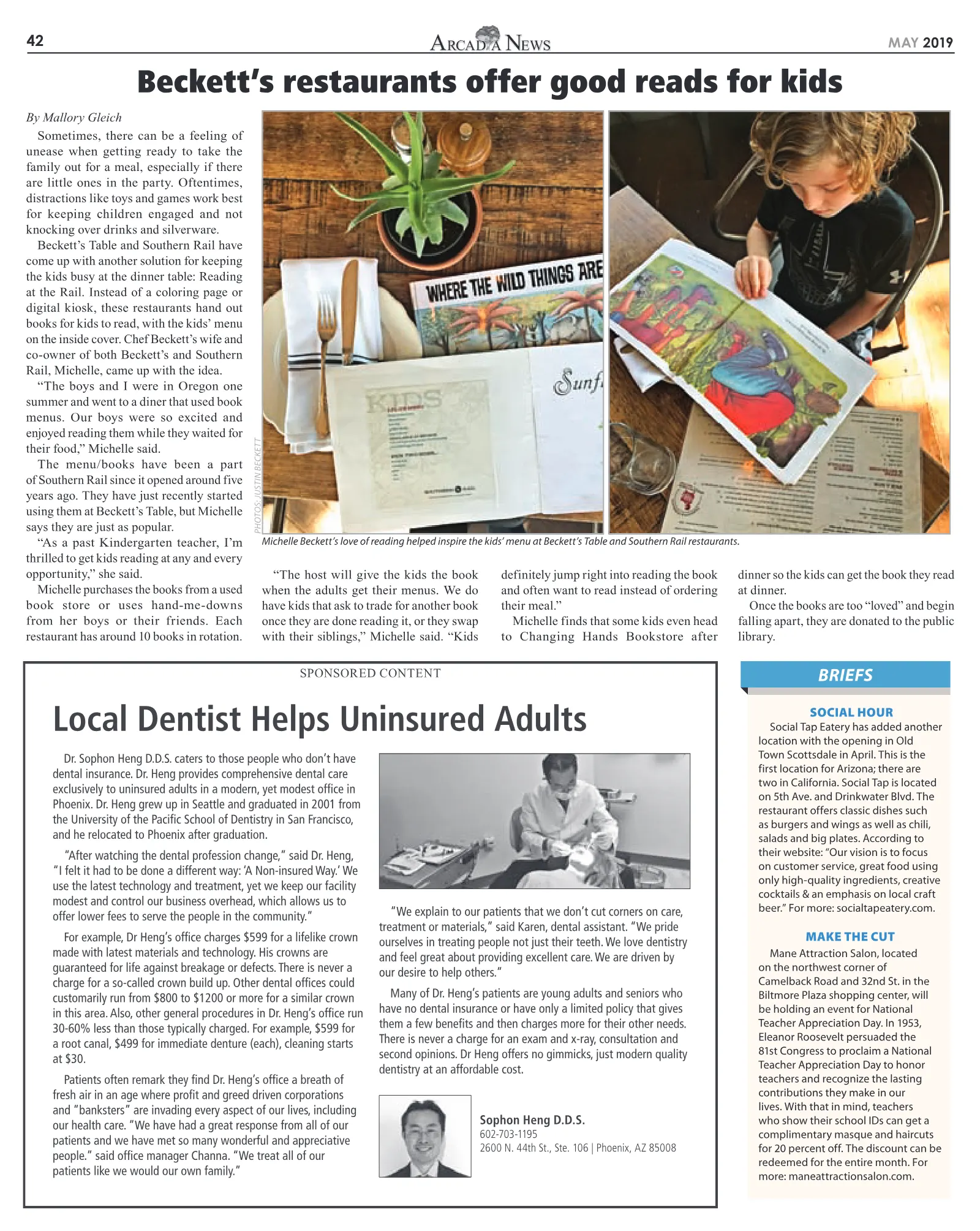 May 2019, page 42
