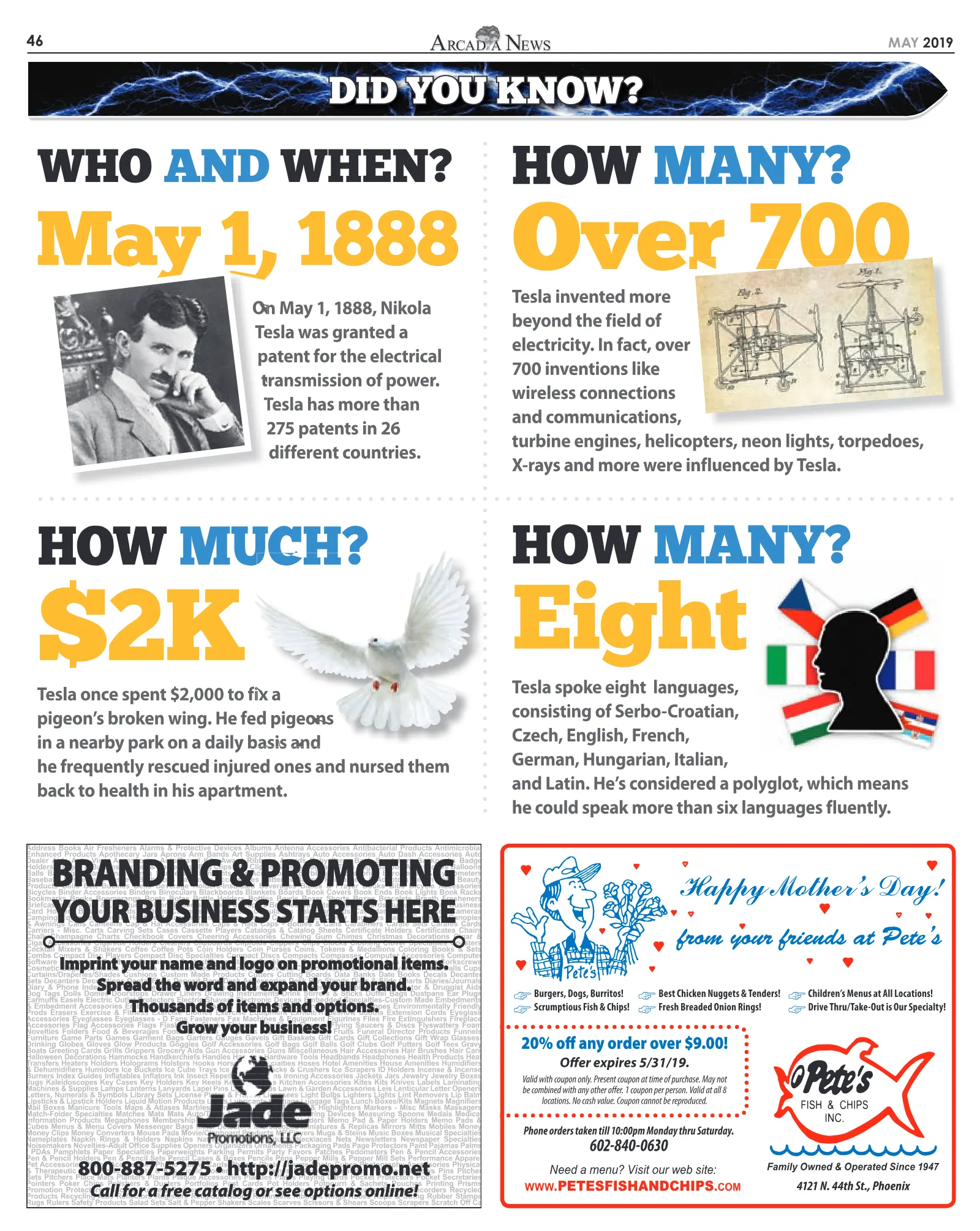 May 2019, page 46
