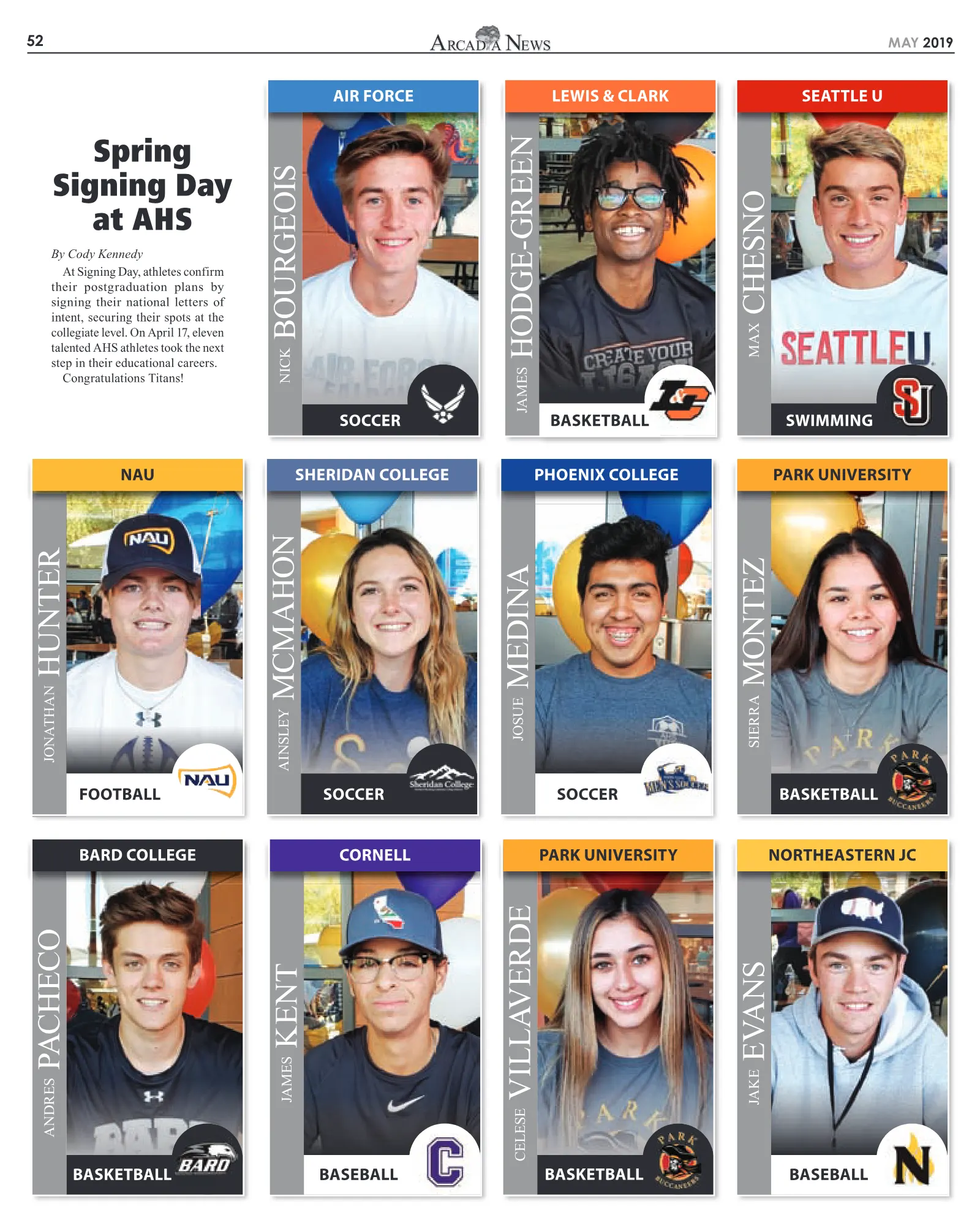 May 2019, page 52