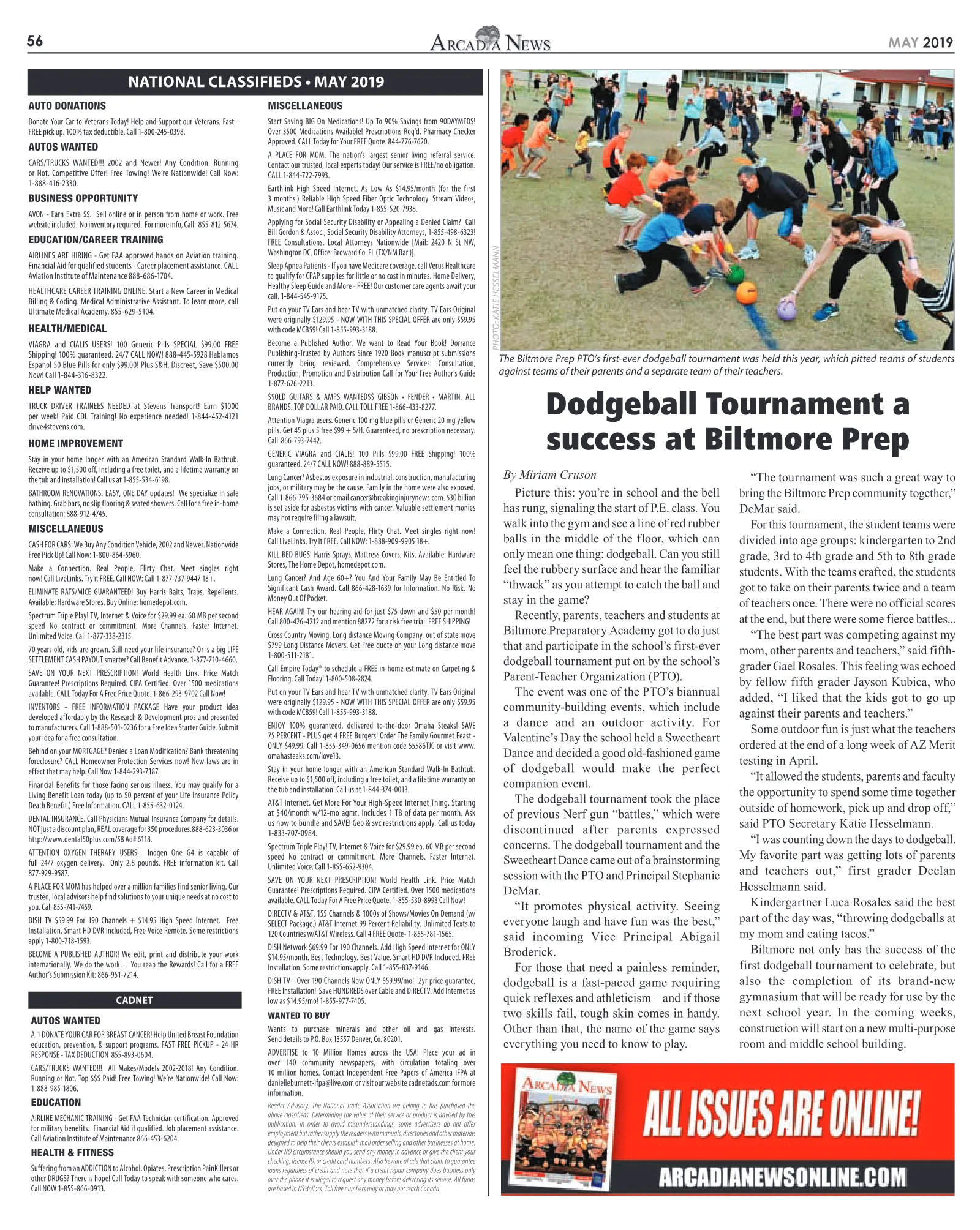 May 2019, page 56