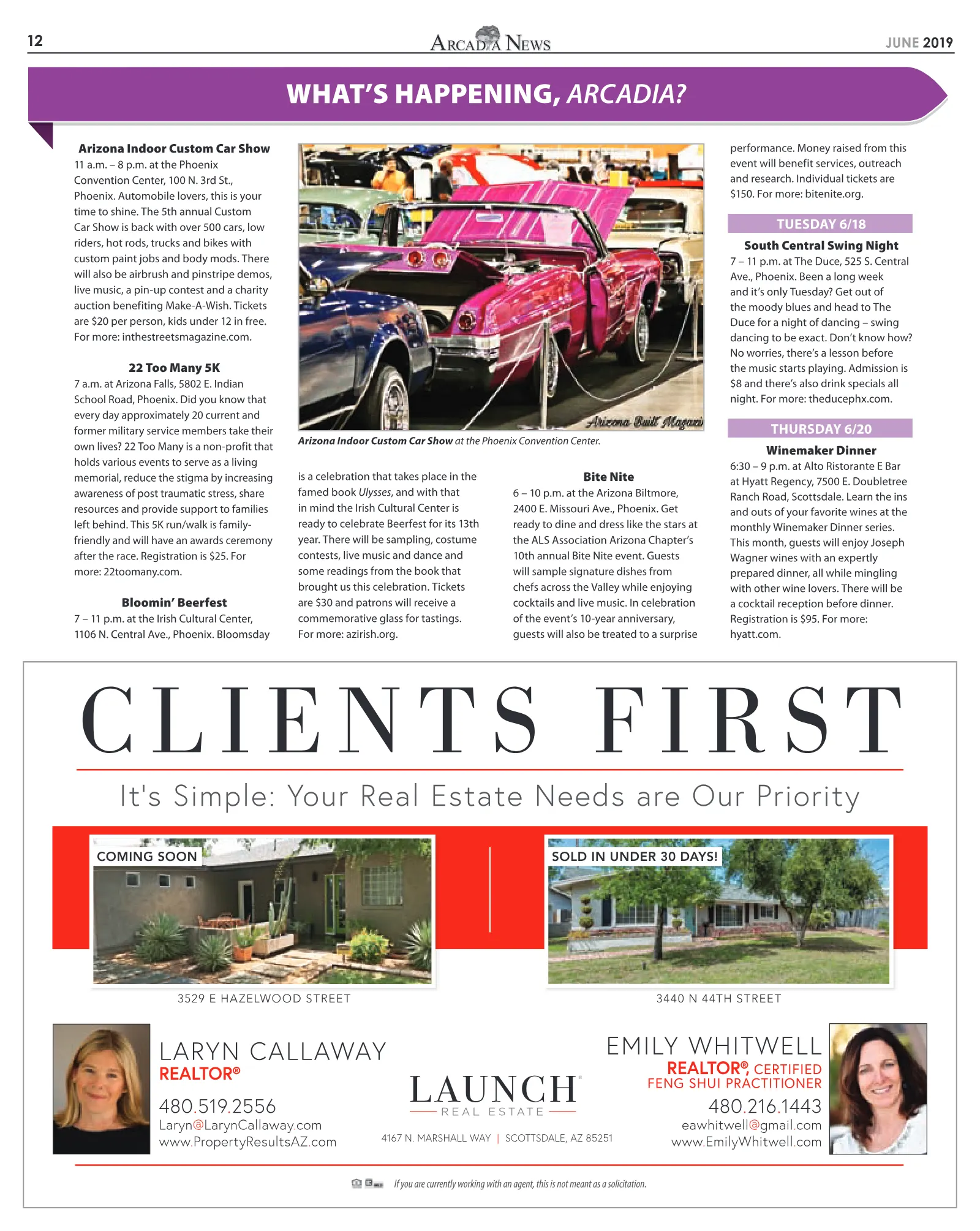 June 2019, page 12