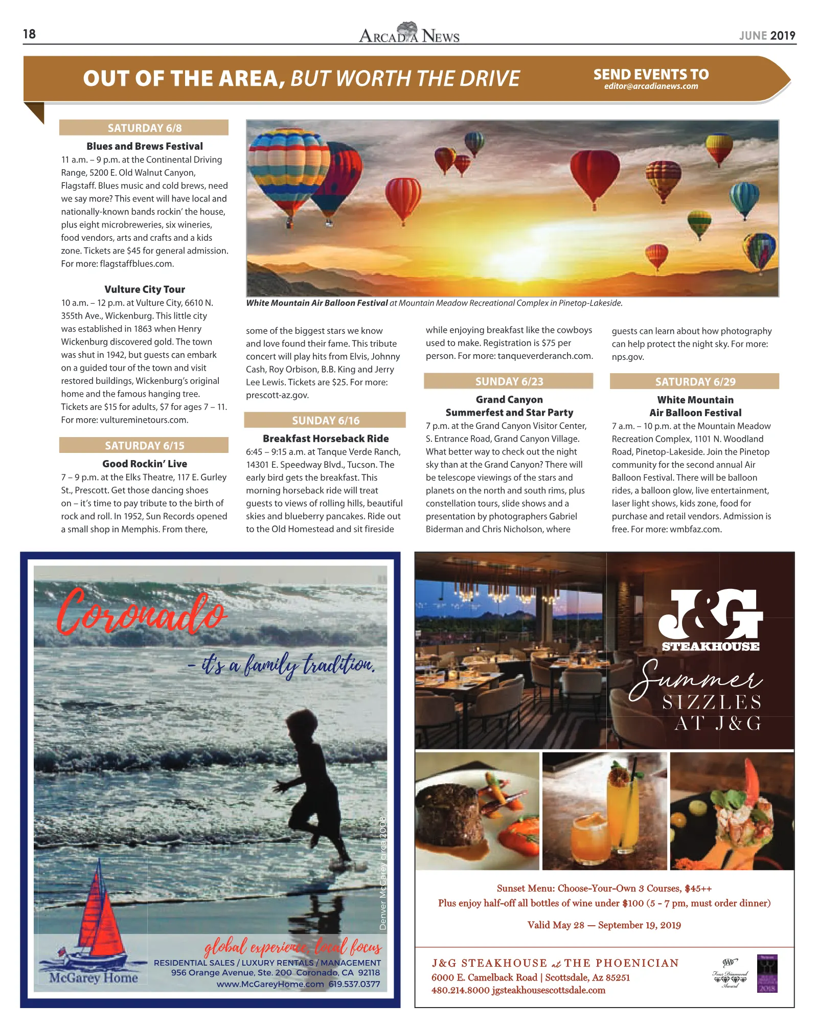 June 2019, page 18