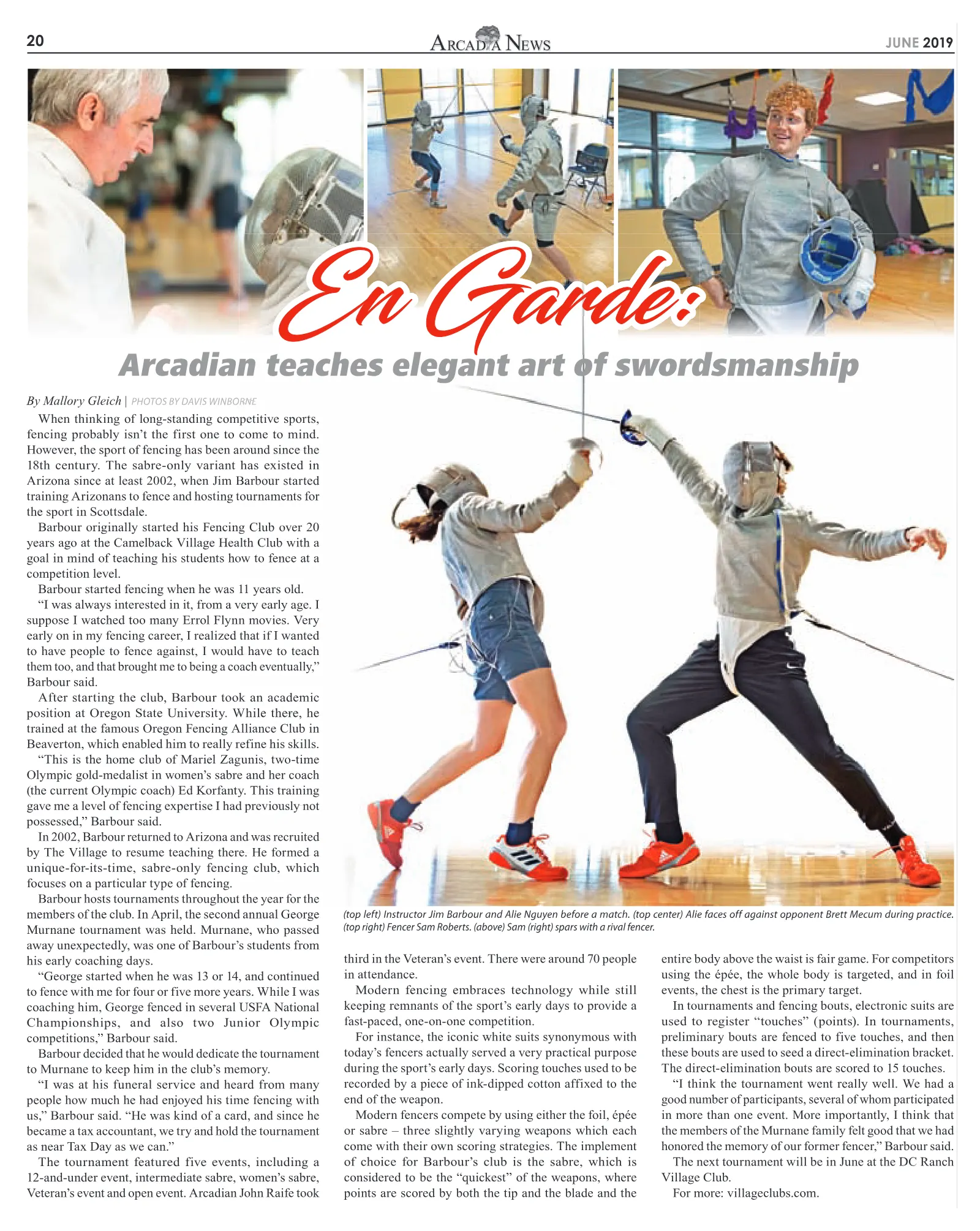 June 2019, page 20