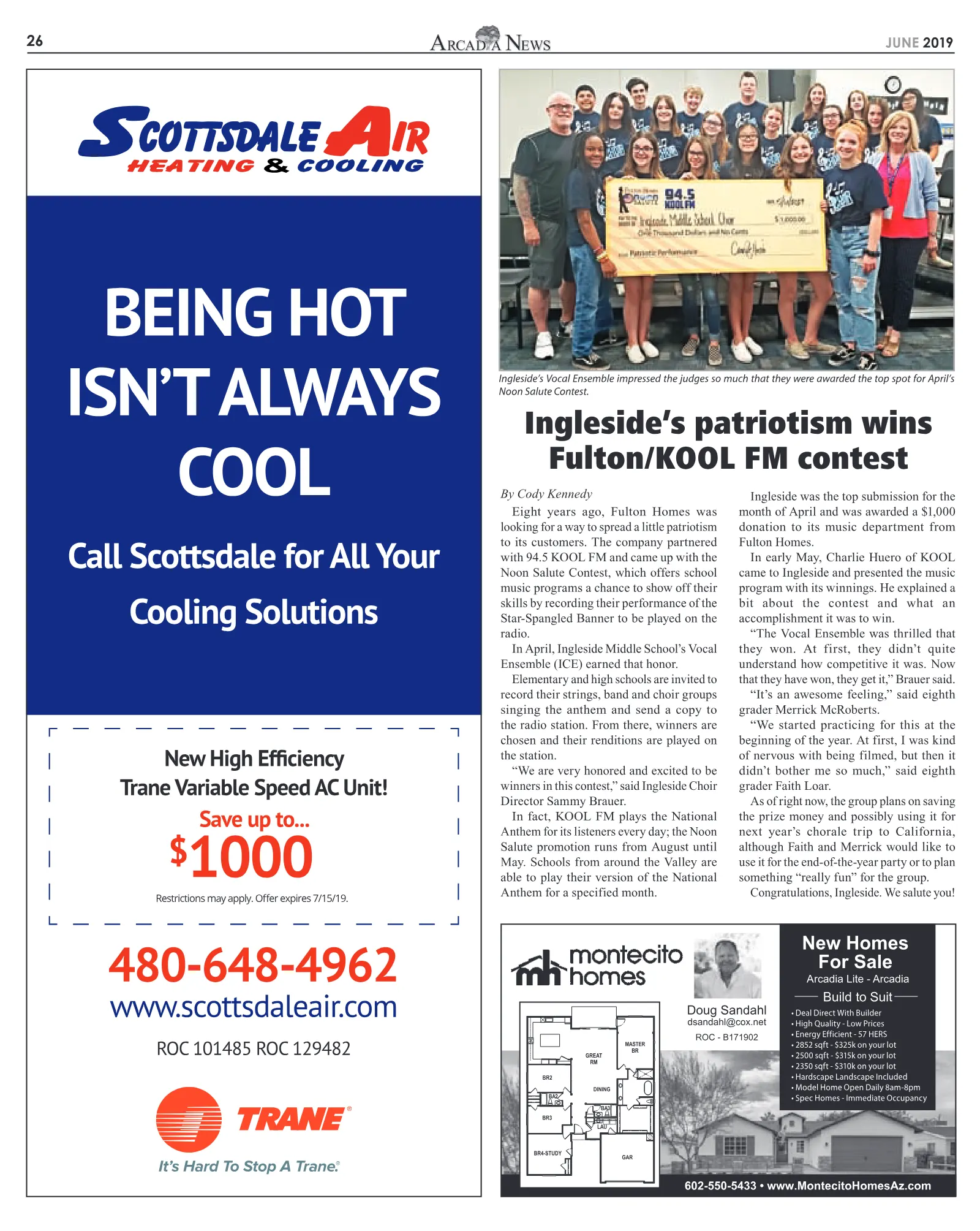 June 2019, page 26
