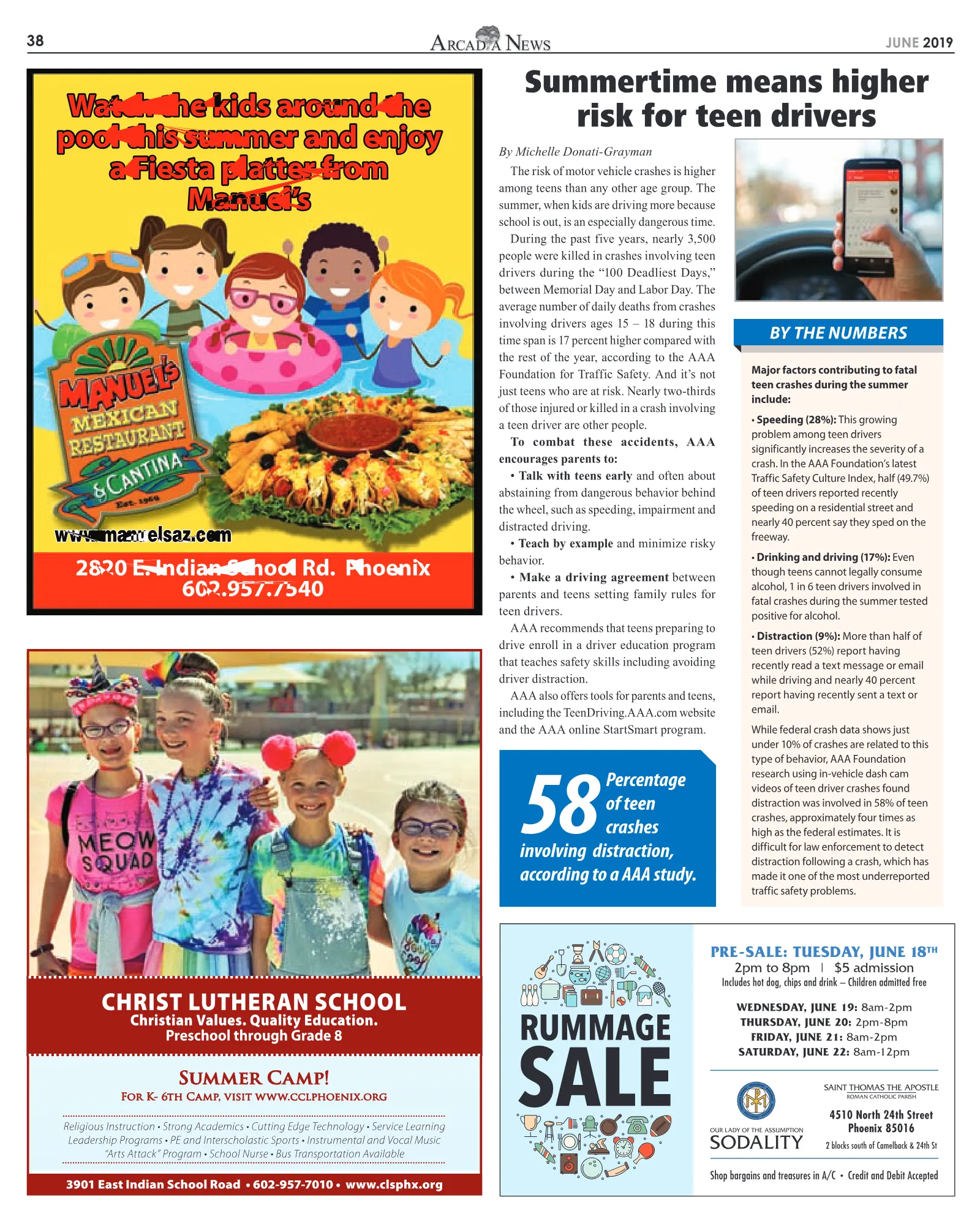 June 2019, page 38