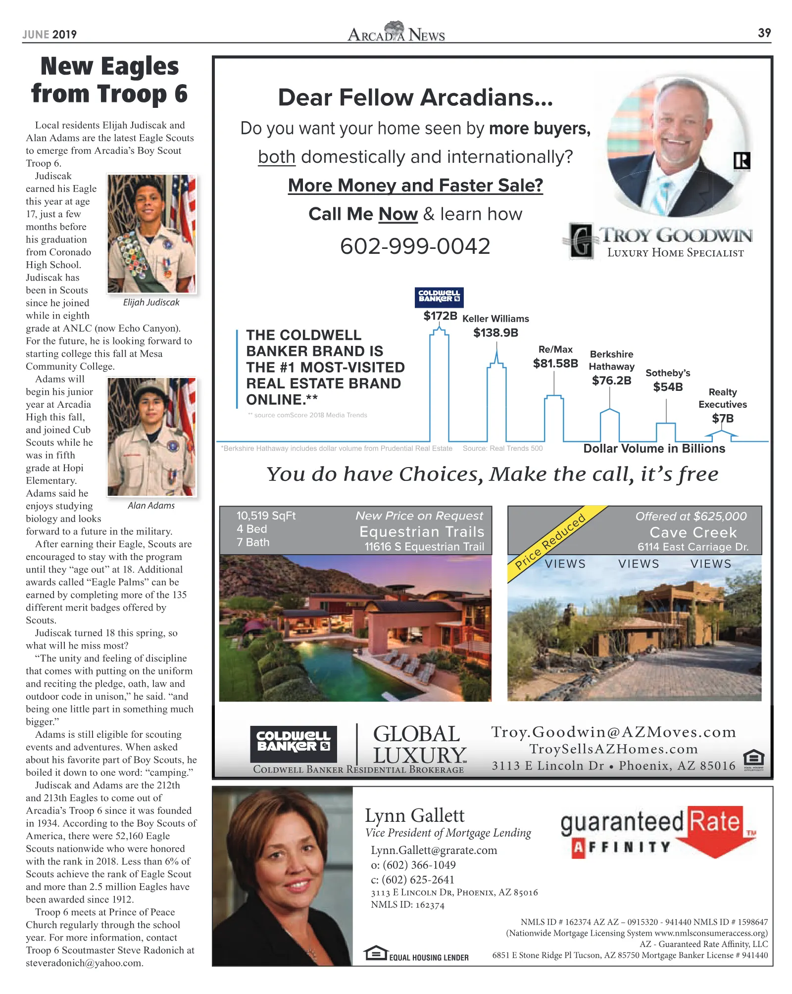 June 2019, page 39